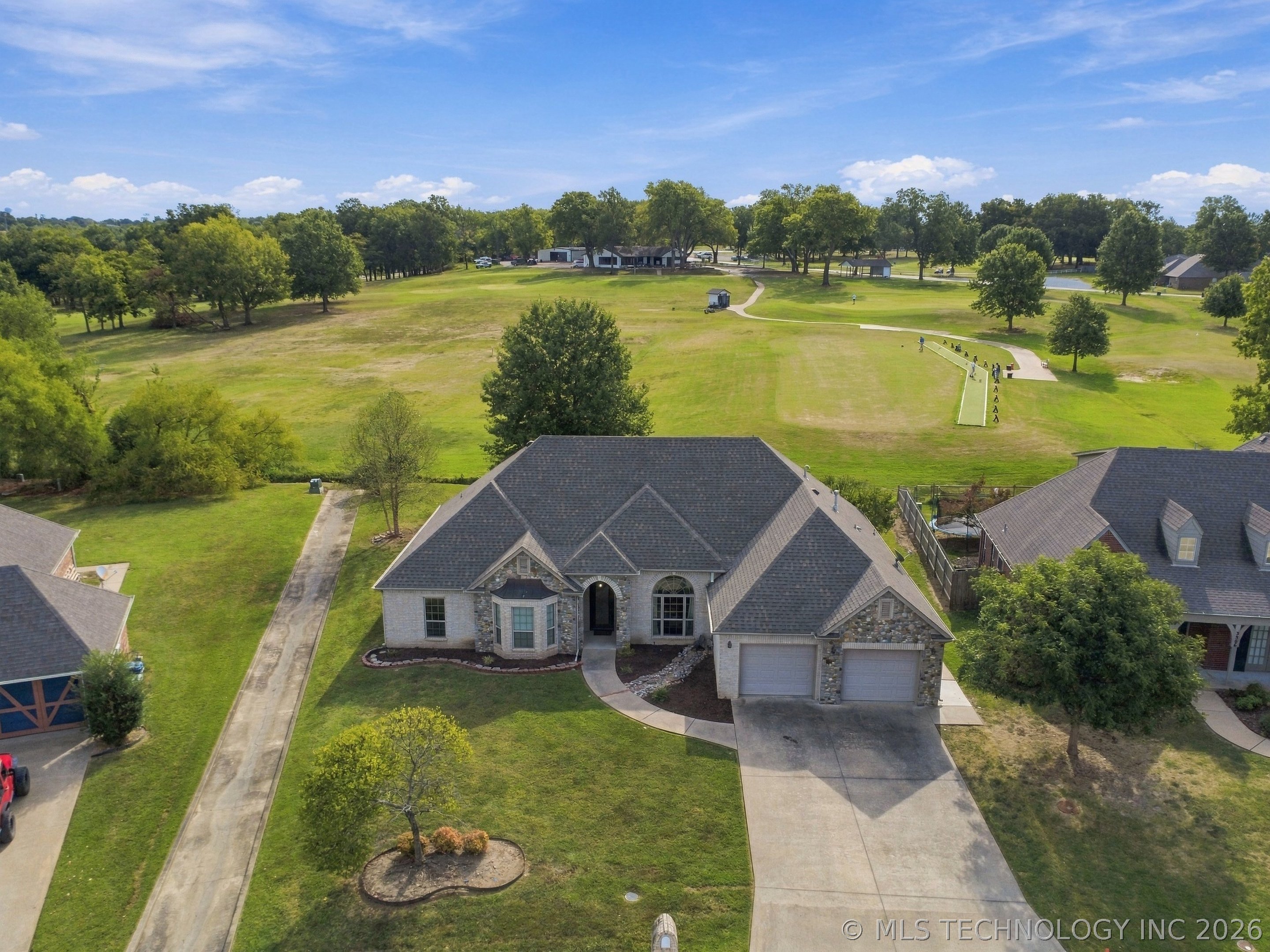 3308 Fairway Street Claremore OK 74019