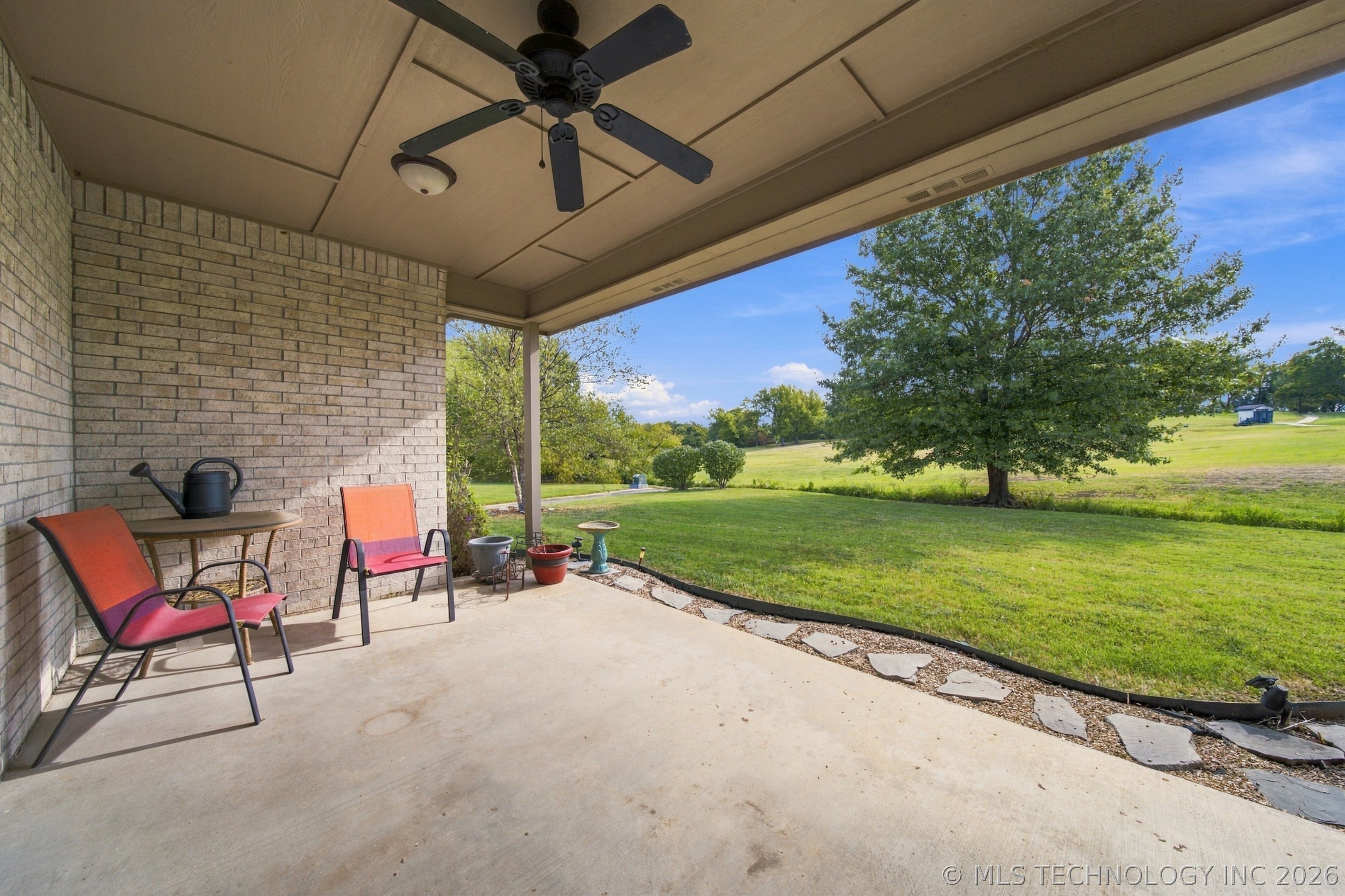 3308 Fairway Street Claremore OK 74019