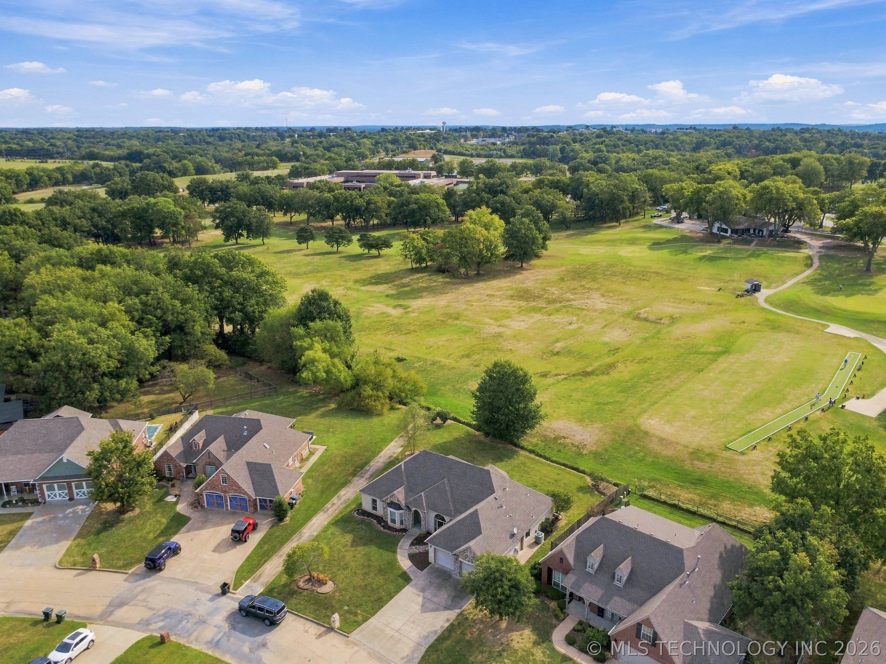 3308 Fairway Street Claremore OK 74019