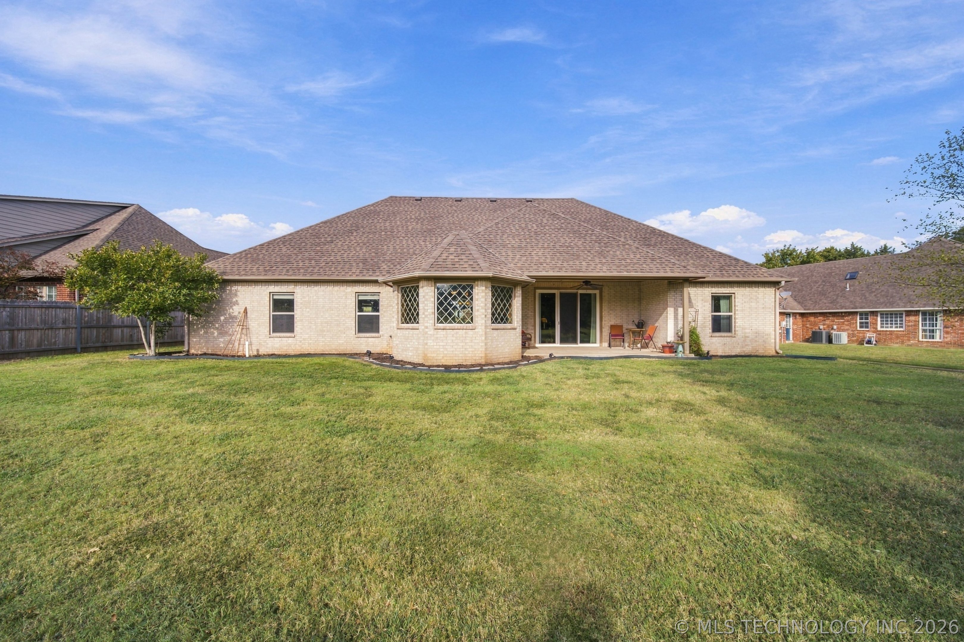 3308 Fairway Street Claremore OK 74019
