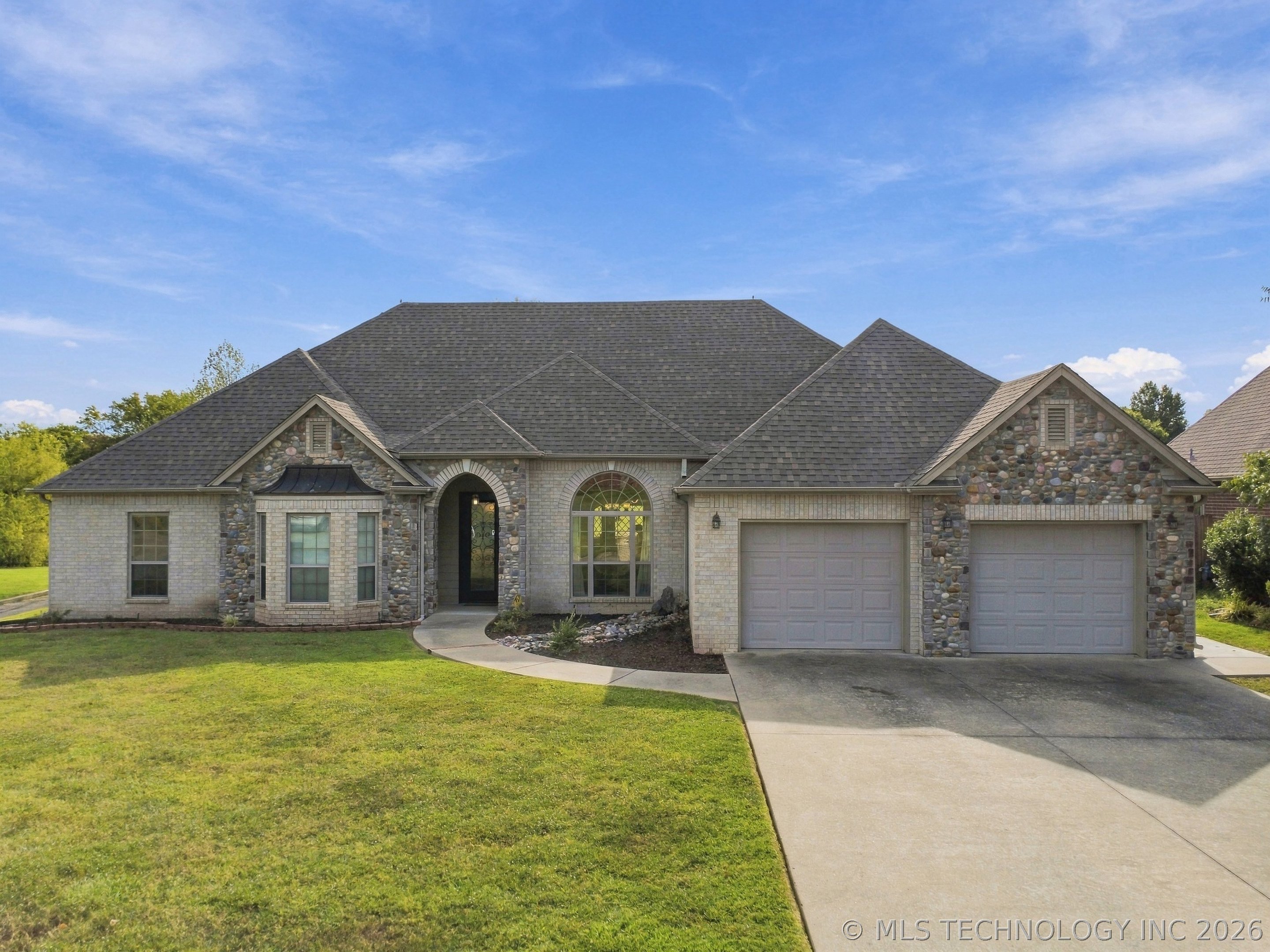 3308 Fairway Street Claremore OK 74019