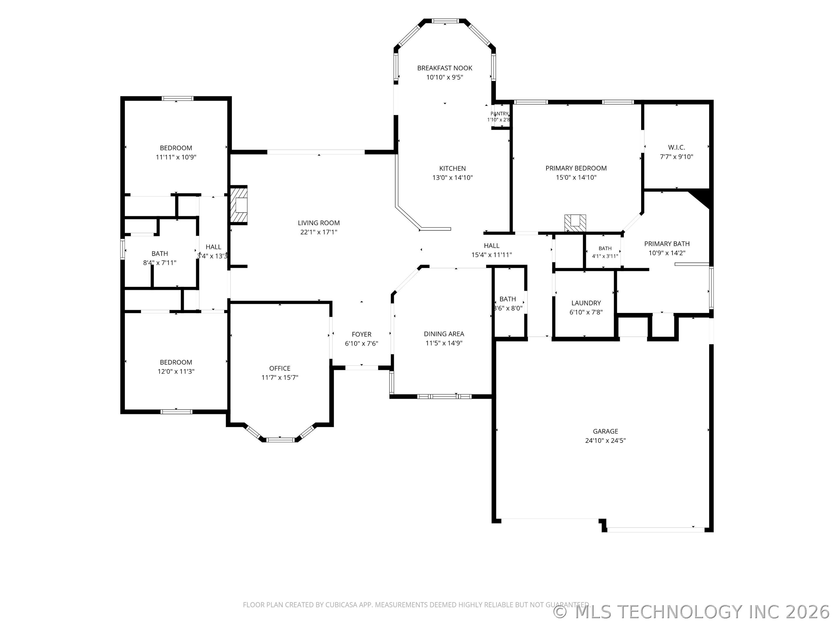 3308 Fairway Street Claremore OK 74019