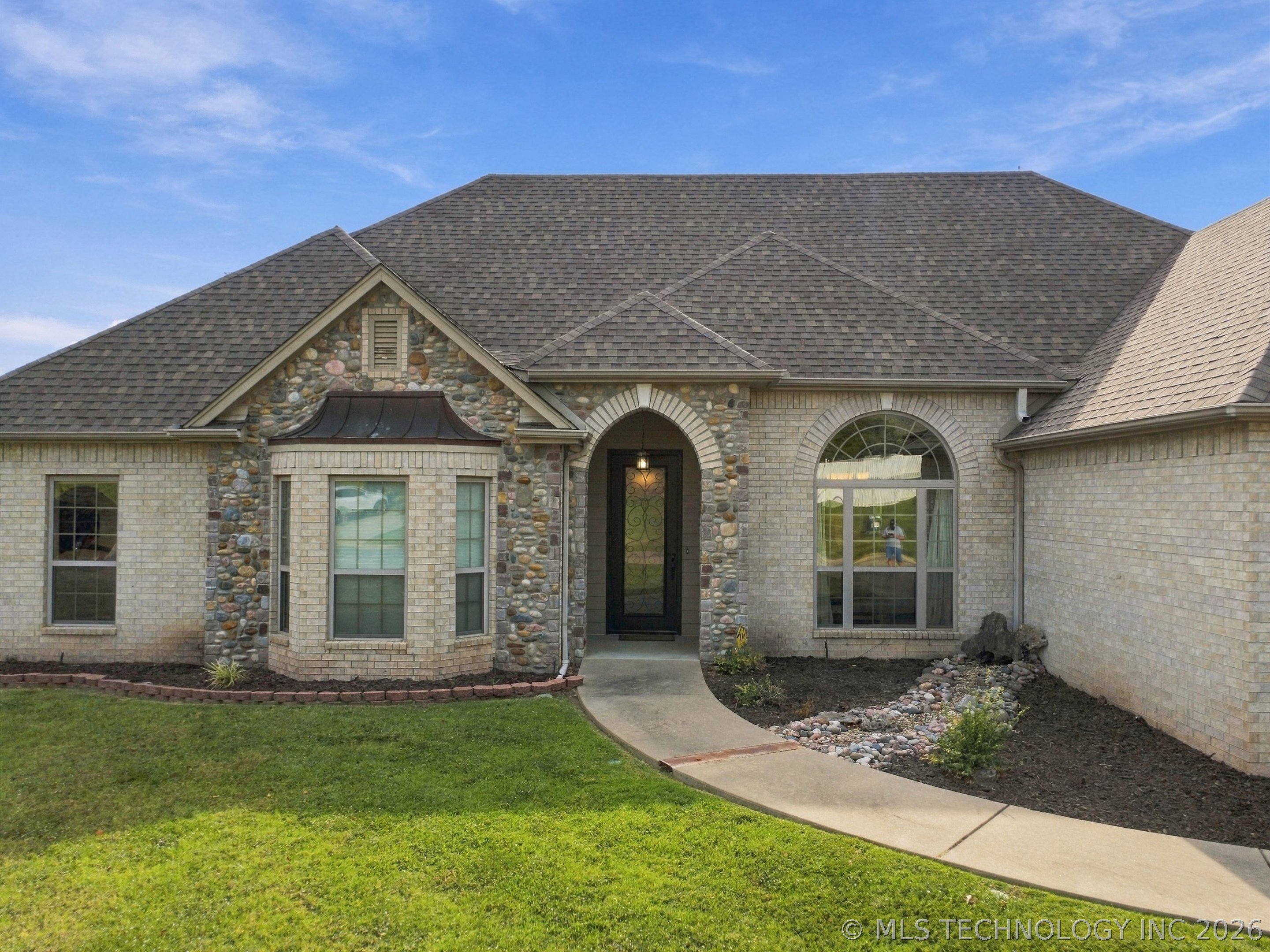 3308 Fairway Street Claremore OK 74019
