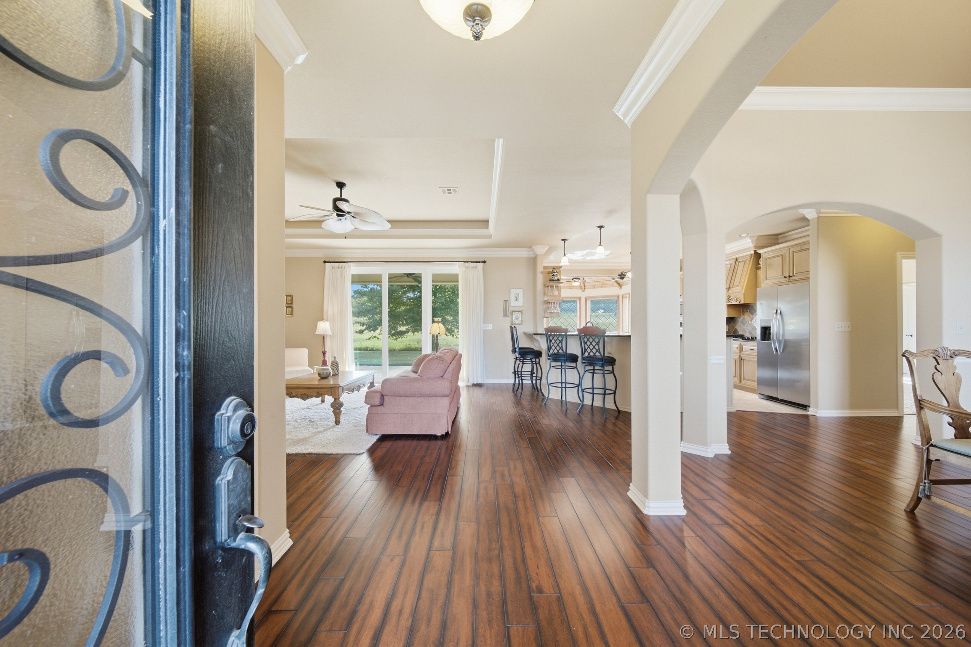 3308 Fairway Street Claremore OK 74019