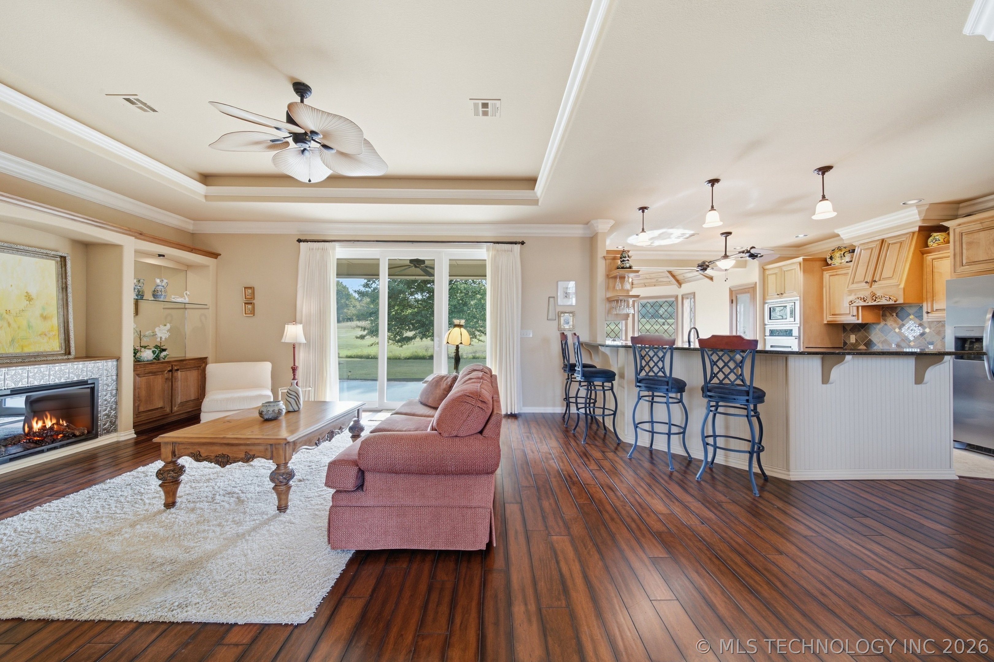 3308 Fairway Street Claremore OK 74019