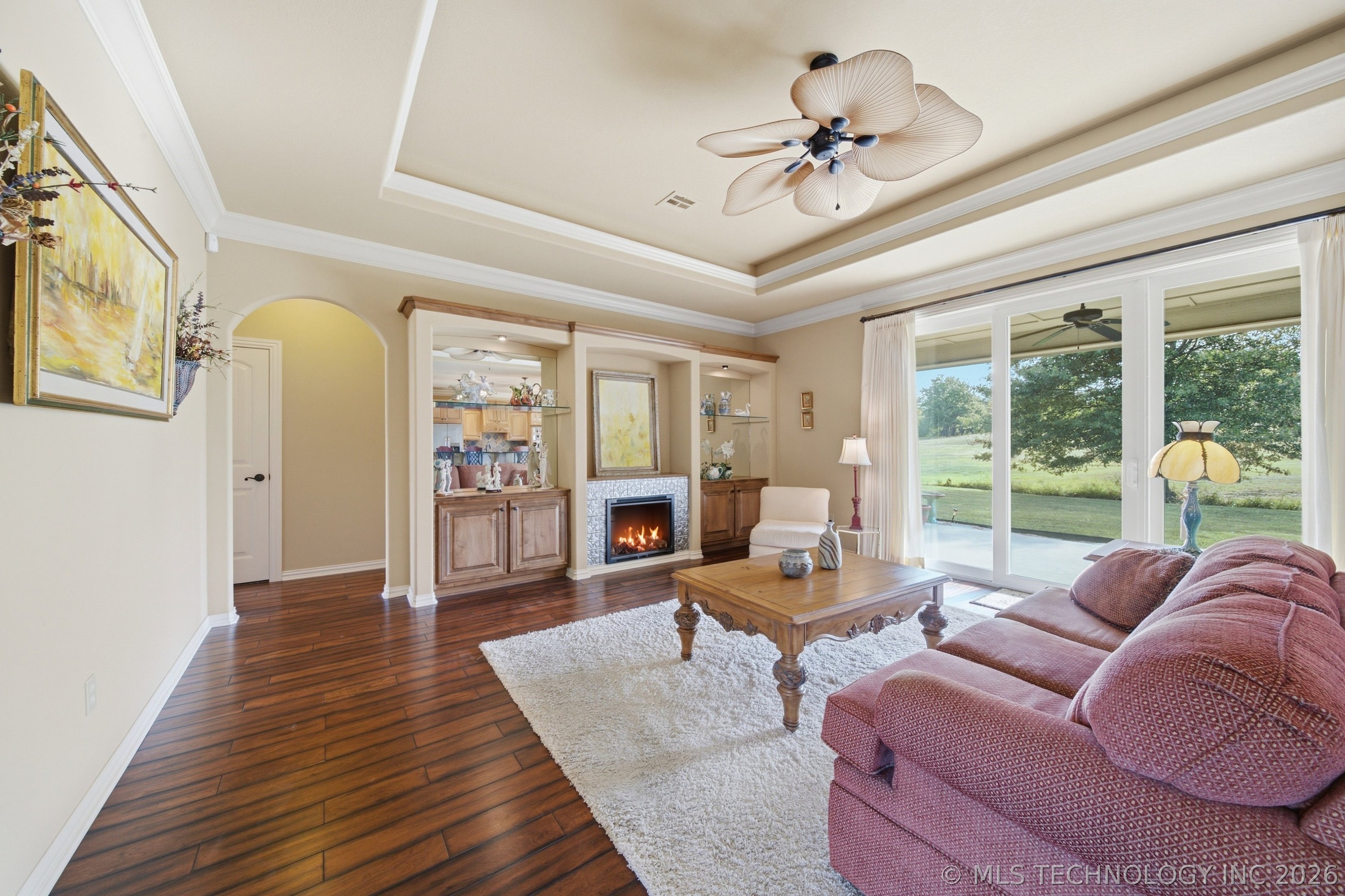 3308 Fairway Street Claremore OK 74019