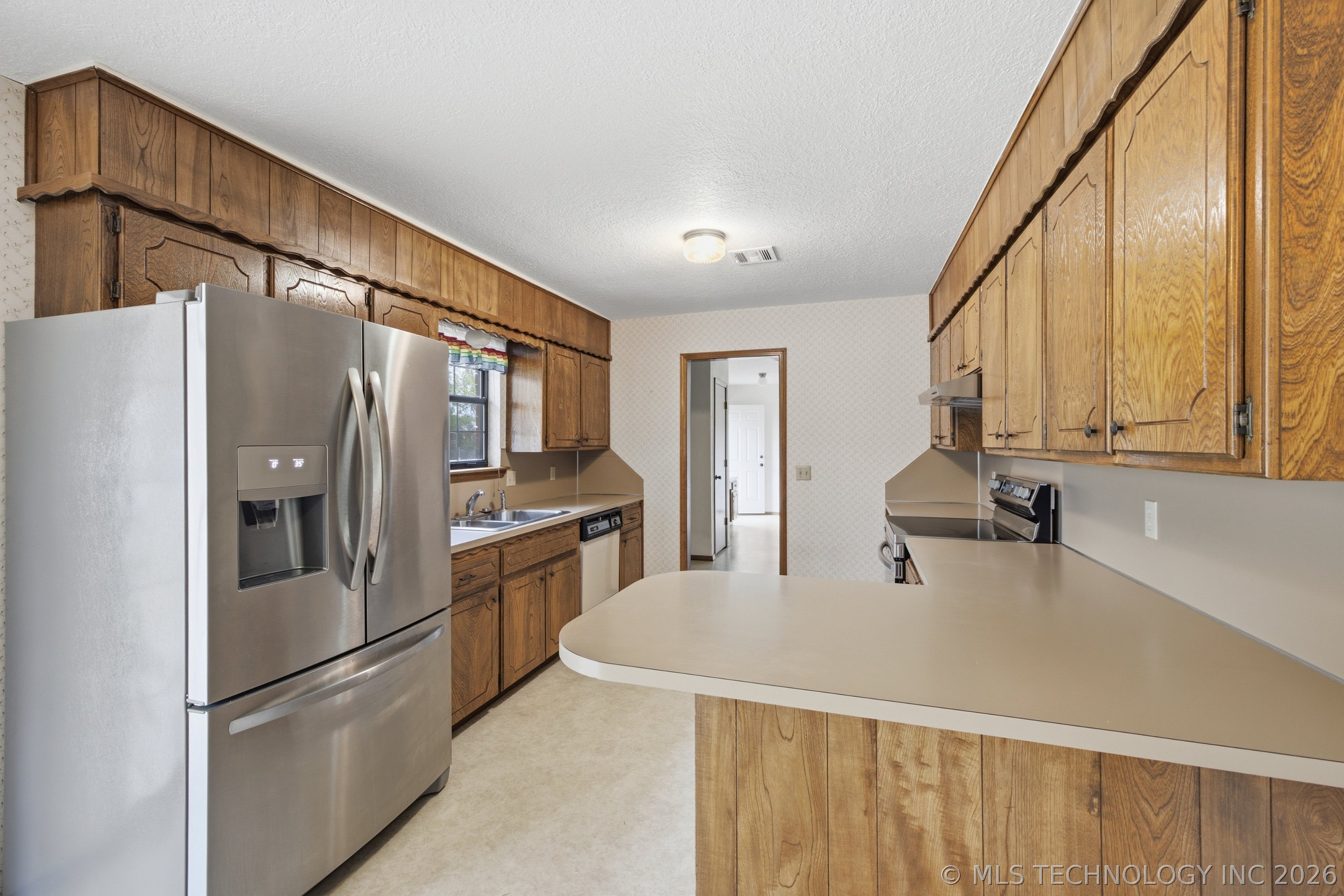 75 S Gladd Road Fort Gibson OK 74434
