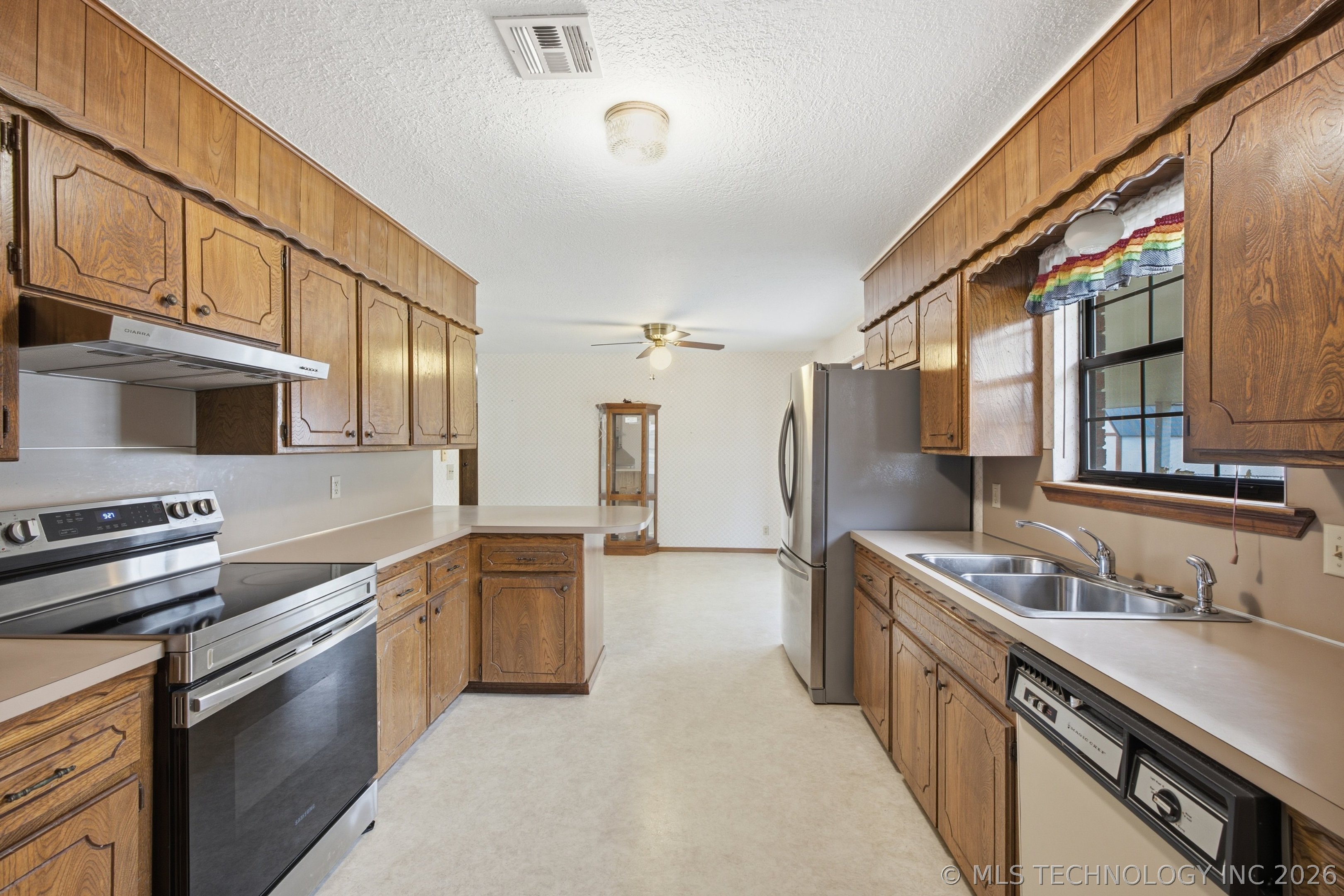 75 S Gladd Road Fort Gibson OK 74434
