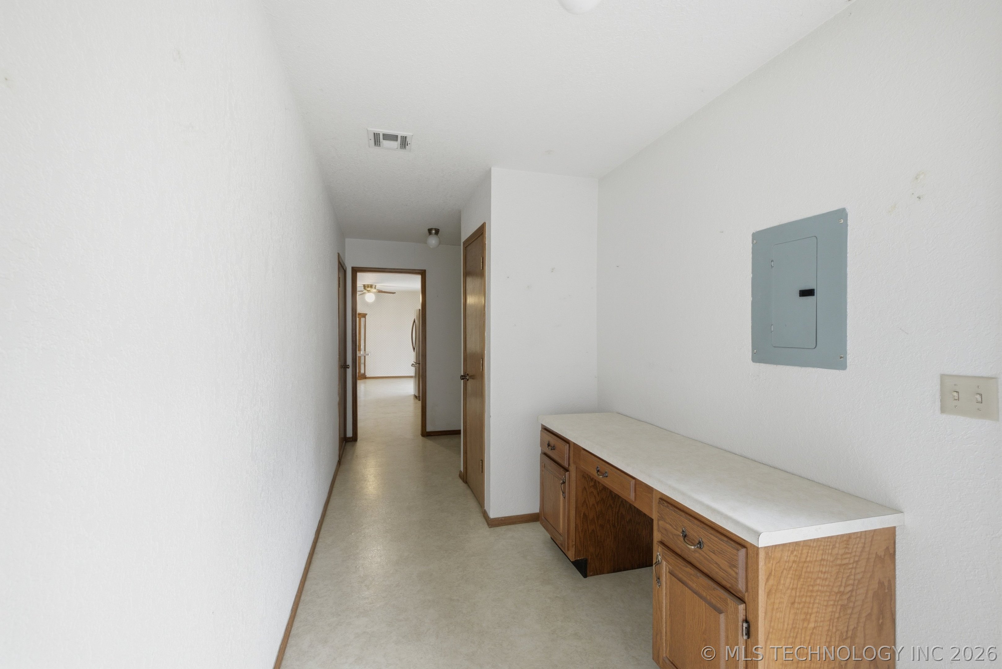 75 S Gladd Road Fort Gibson OK 74434