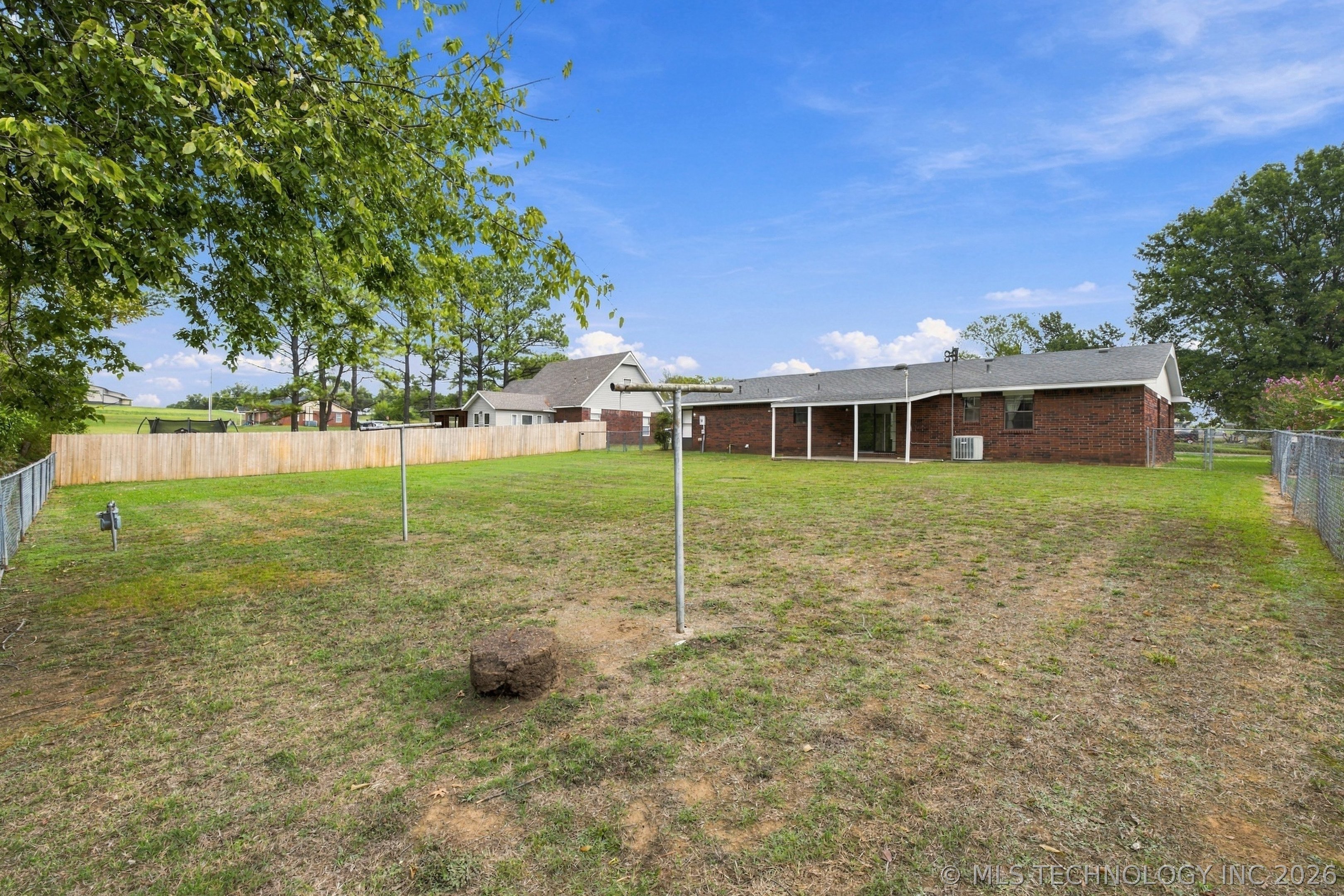 75 S Gladd Road Fort Gibson OK 74434