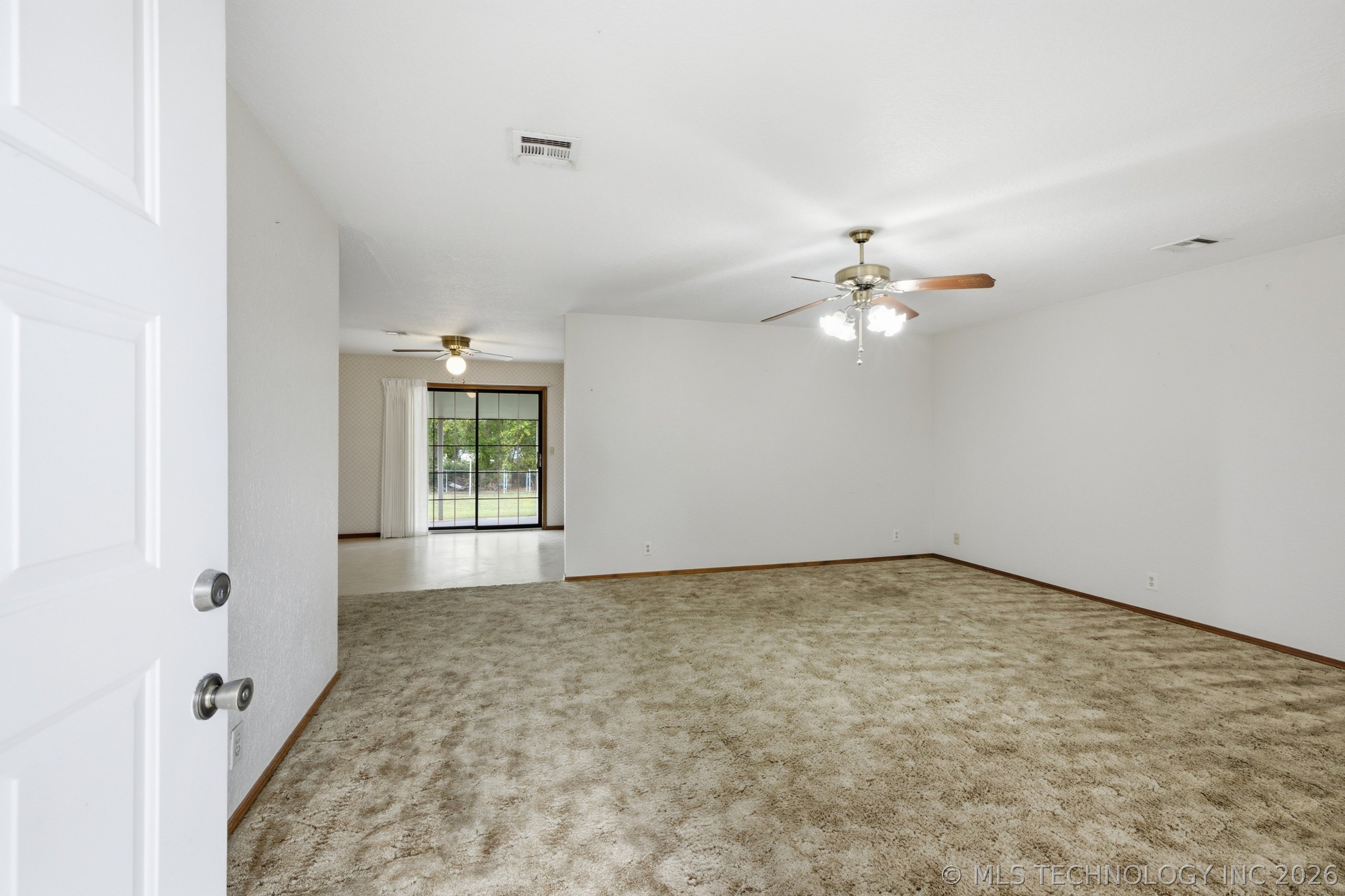 75 S Gladd Road Fort Gibson OK 74434