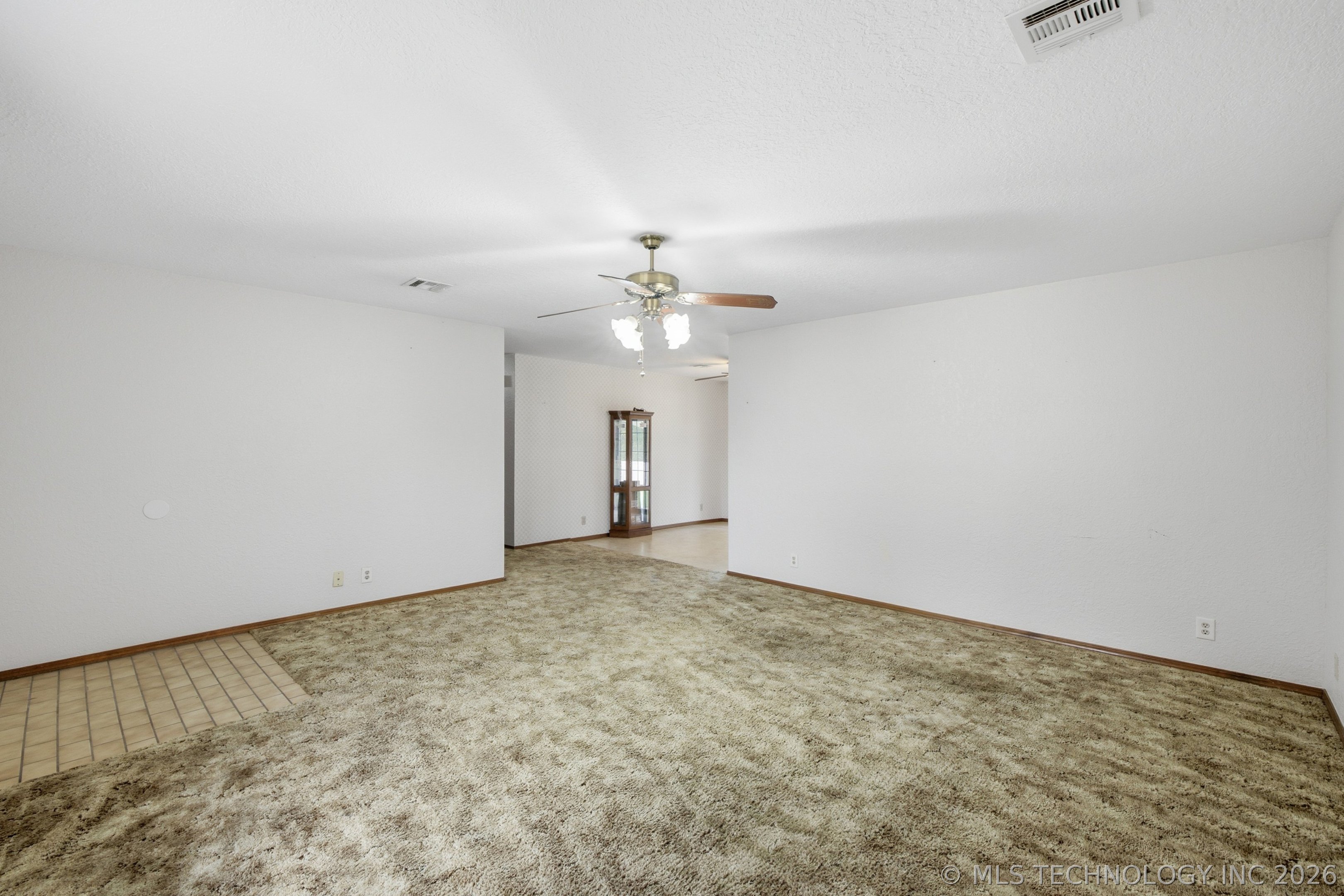 75 S Gladd Road Fort Gibson OK 74434
