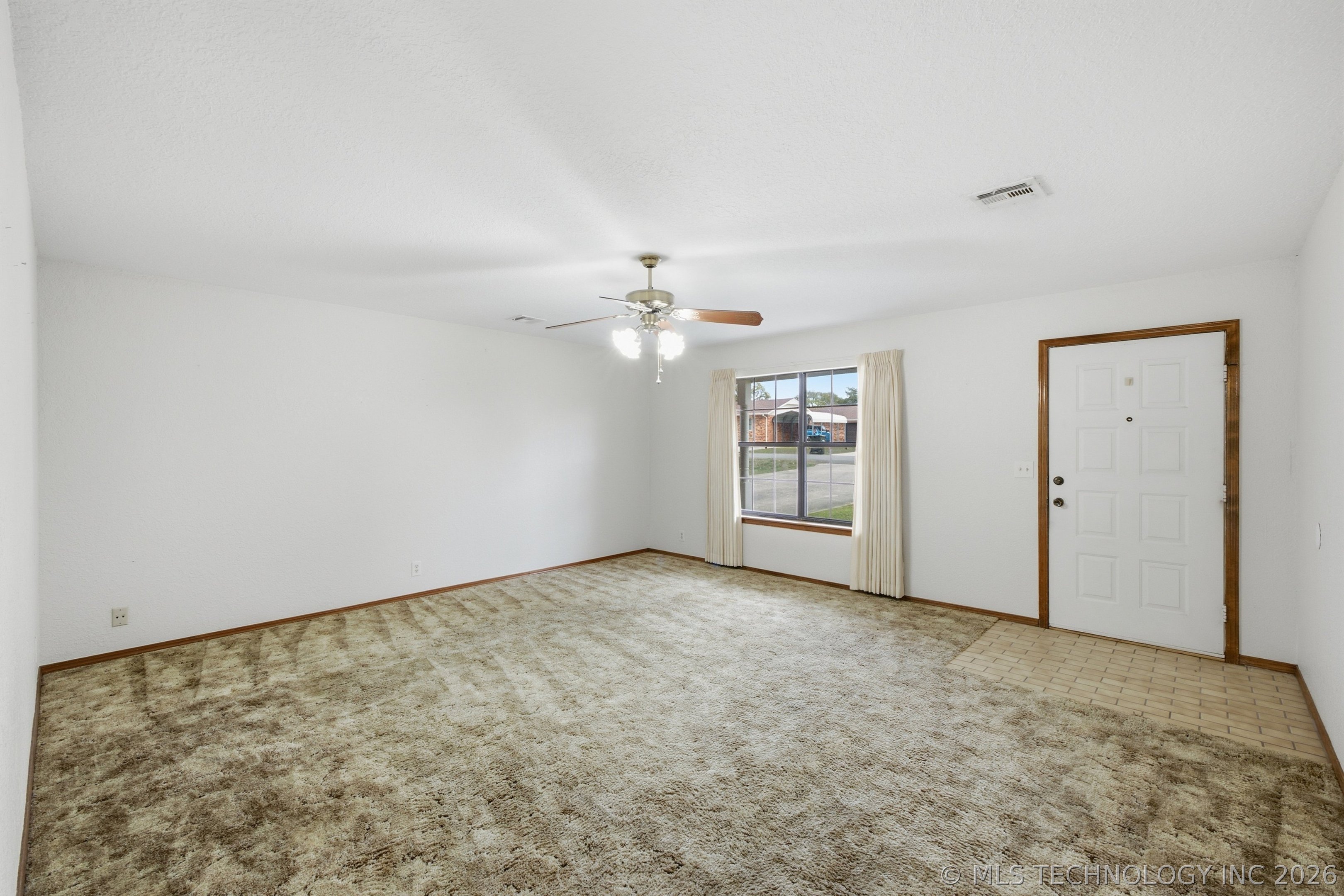 75 S Gladd Road Fort Gibson OK 74434