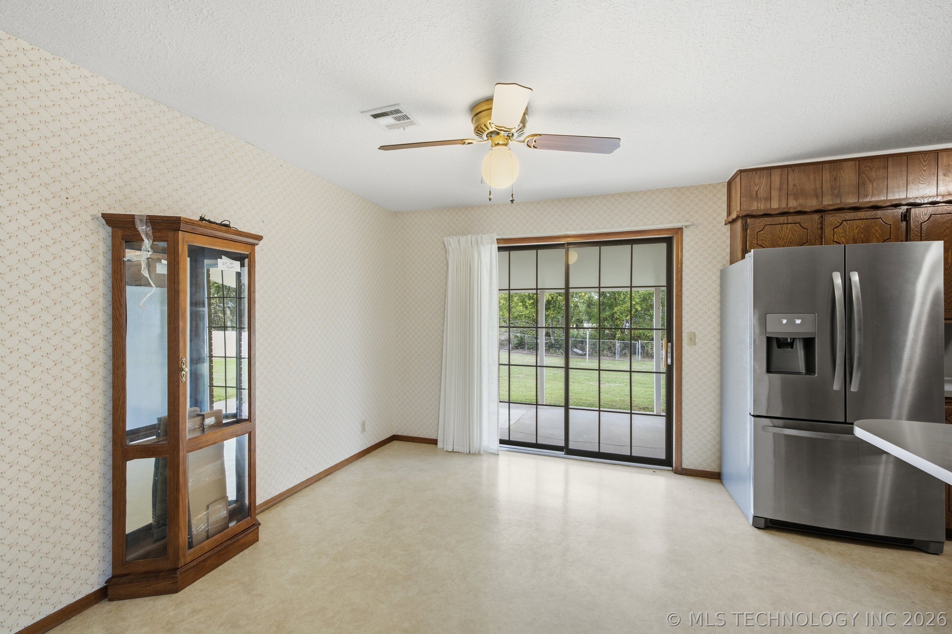 75 S Gladd Road Fort Gibson OK 74434