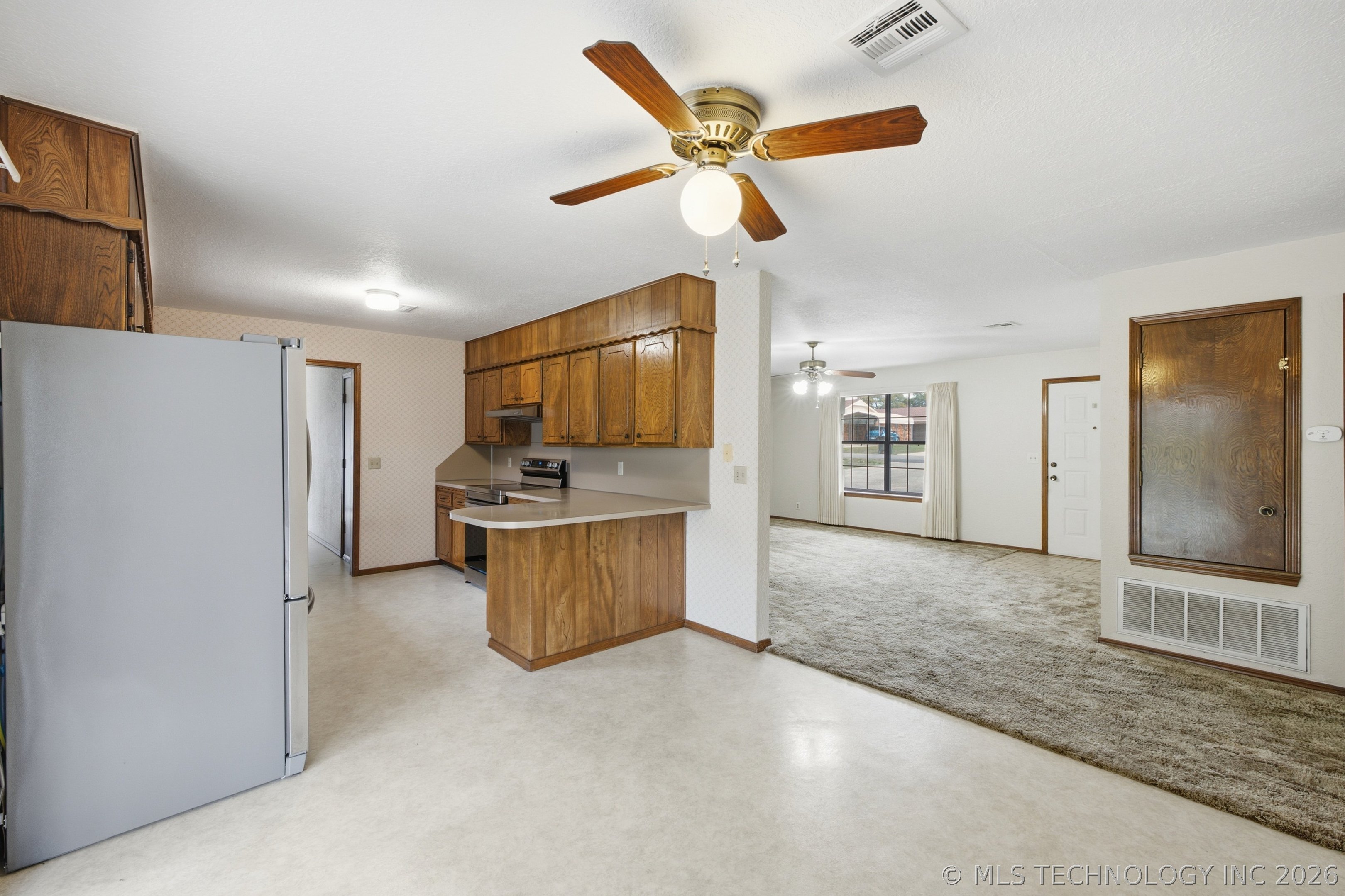 75 S Gladd Road Fort Gibson OK 74434