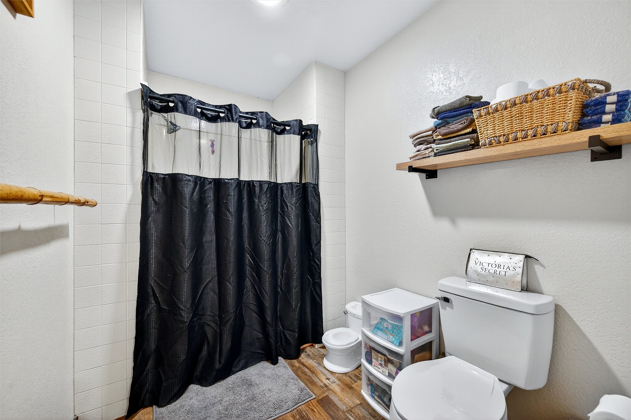 209 Roberts Street Bokchito OK 74726