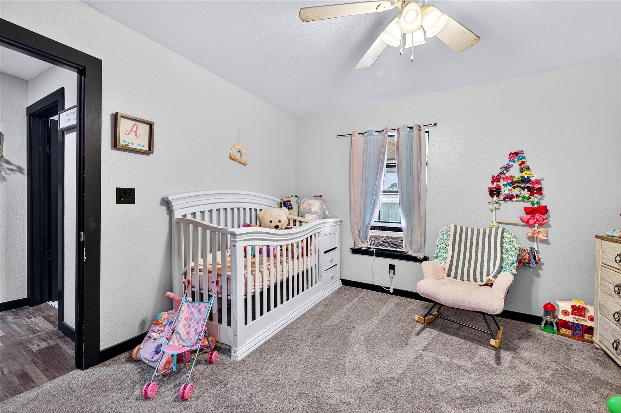 209 Roberts Street Bokchito OK 74726