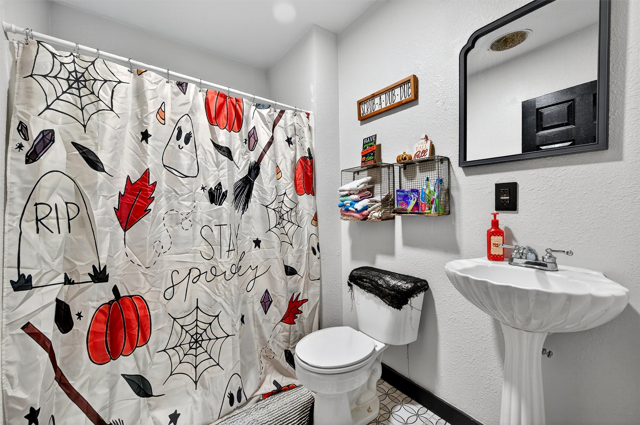 209 Roberts Street Bokchito OK 74726