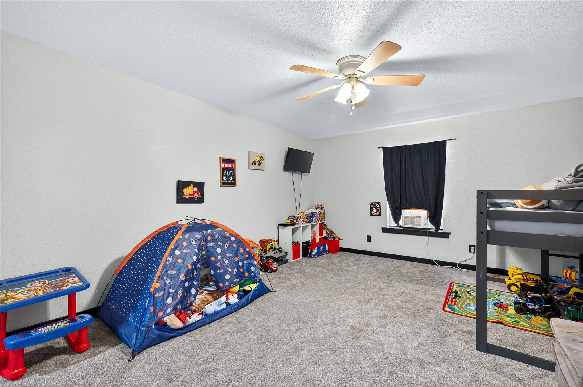 209 Roberts Street Bokchito OK 74726