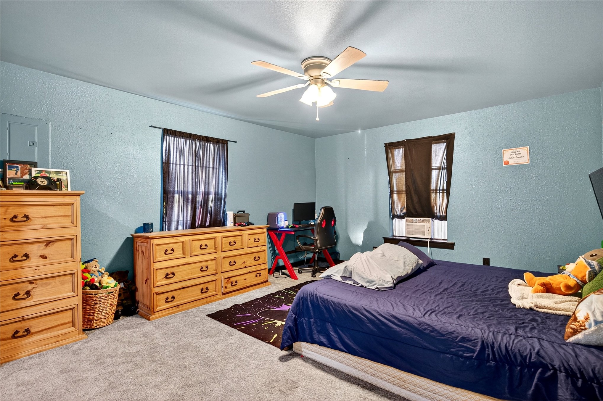 209 Roberts Street Bokchito OK 74726
