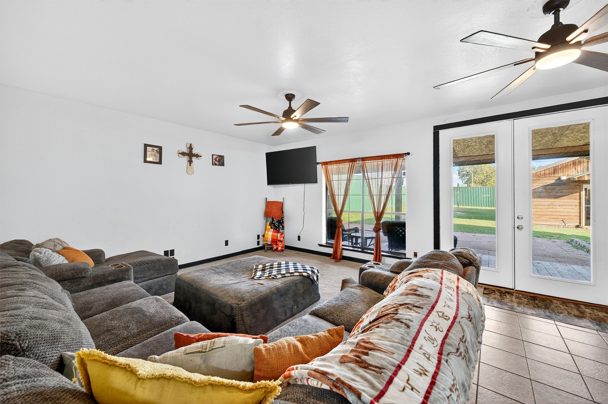 209 Roberts Street Bokchito OK 74726