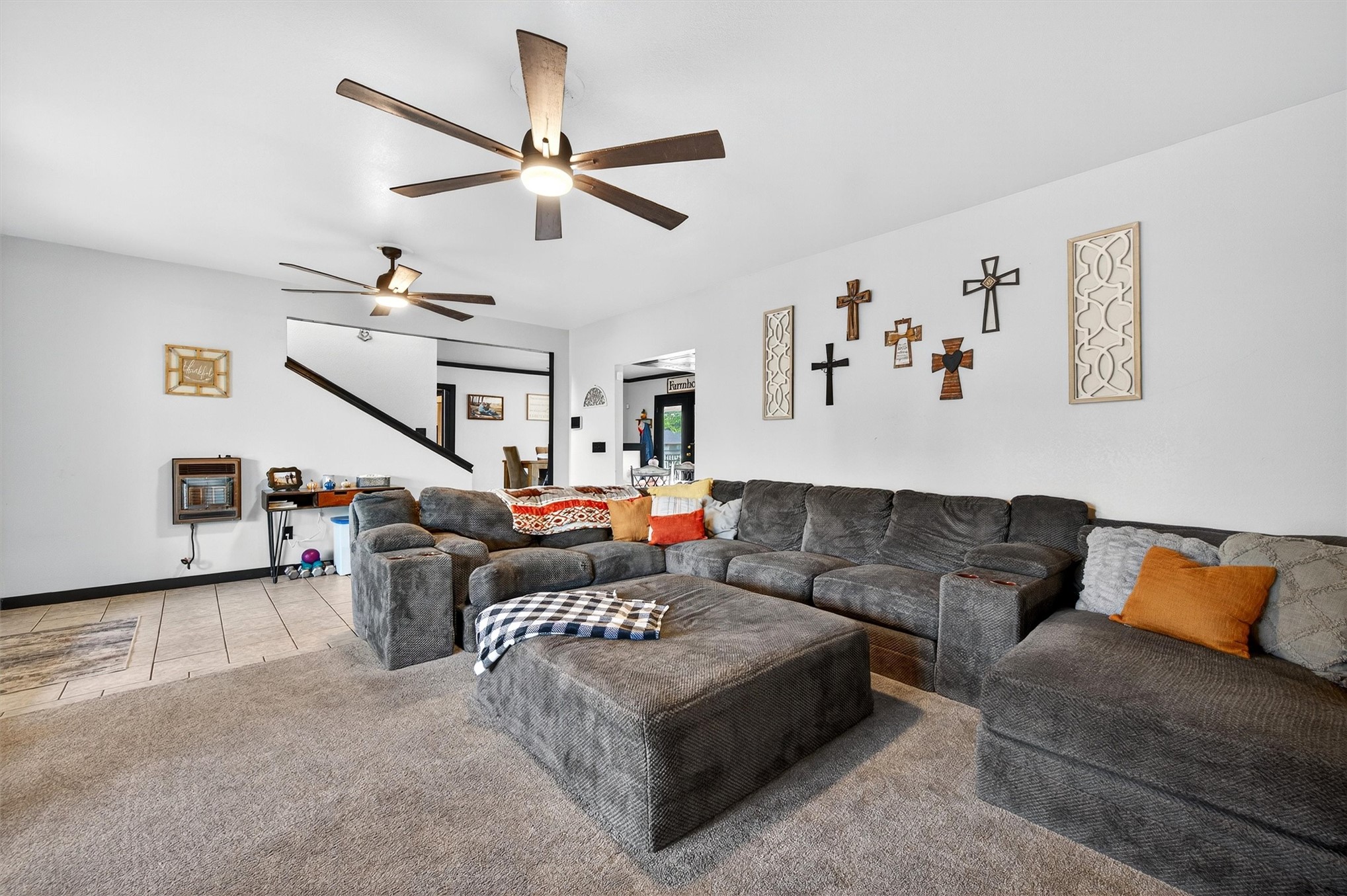 209 Roberts Street Bokchito OK 74726
