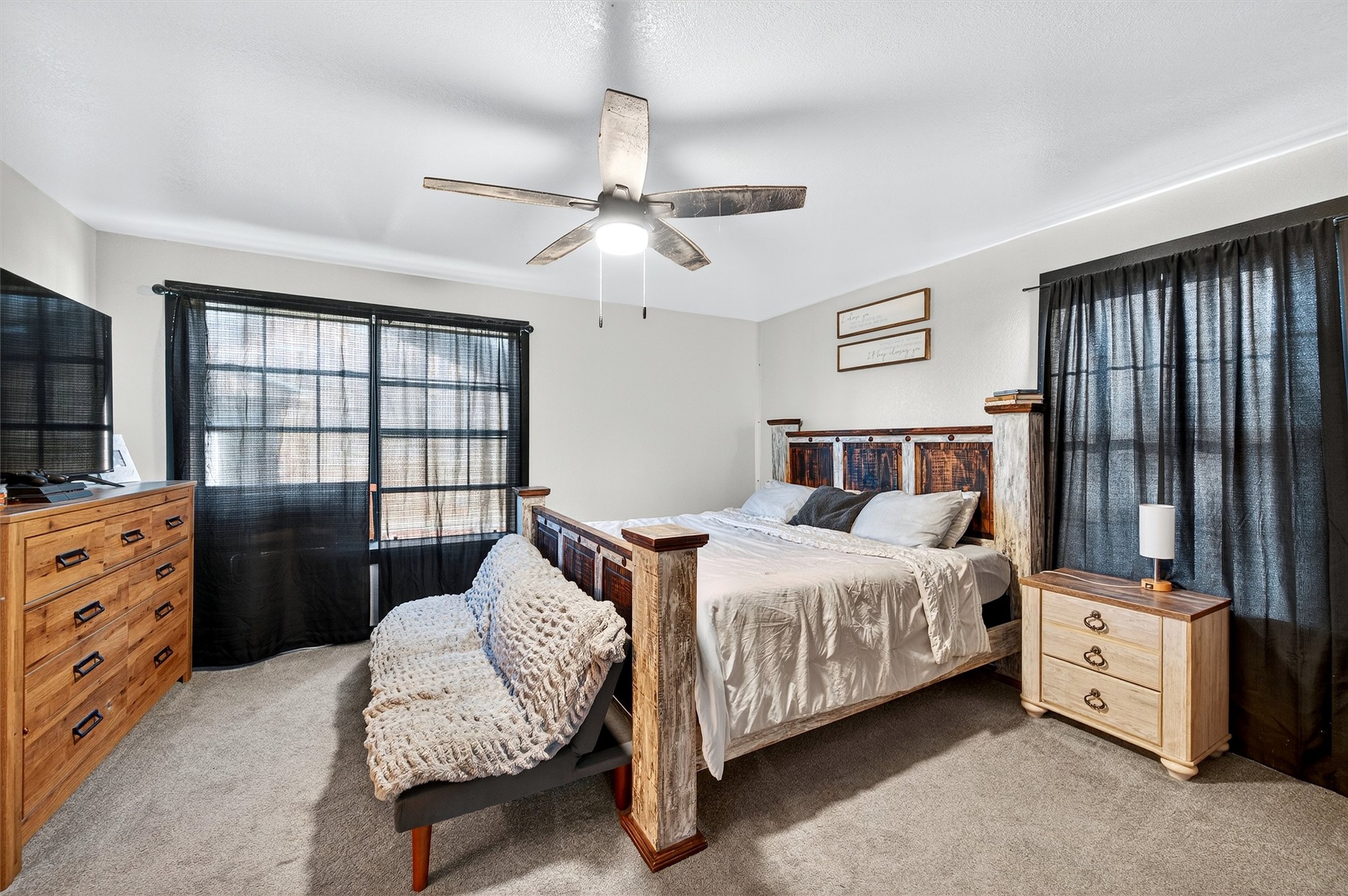 209 Roberts Street Bokchito OK 74726