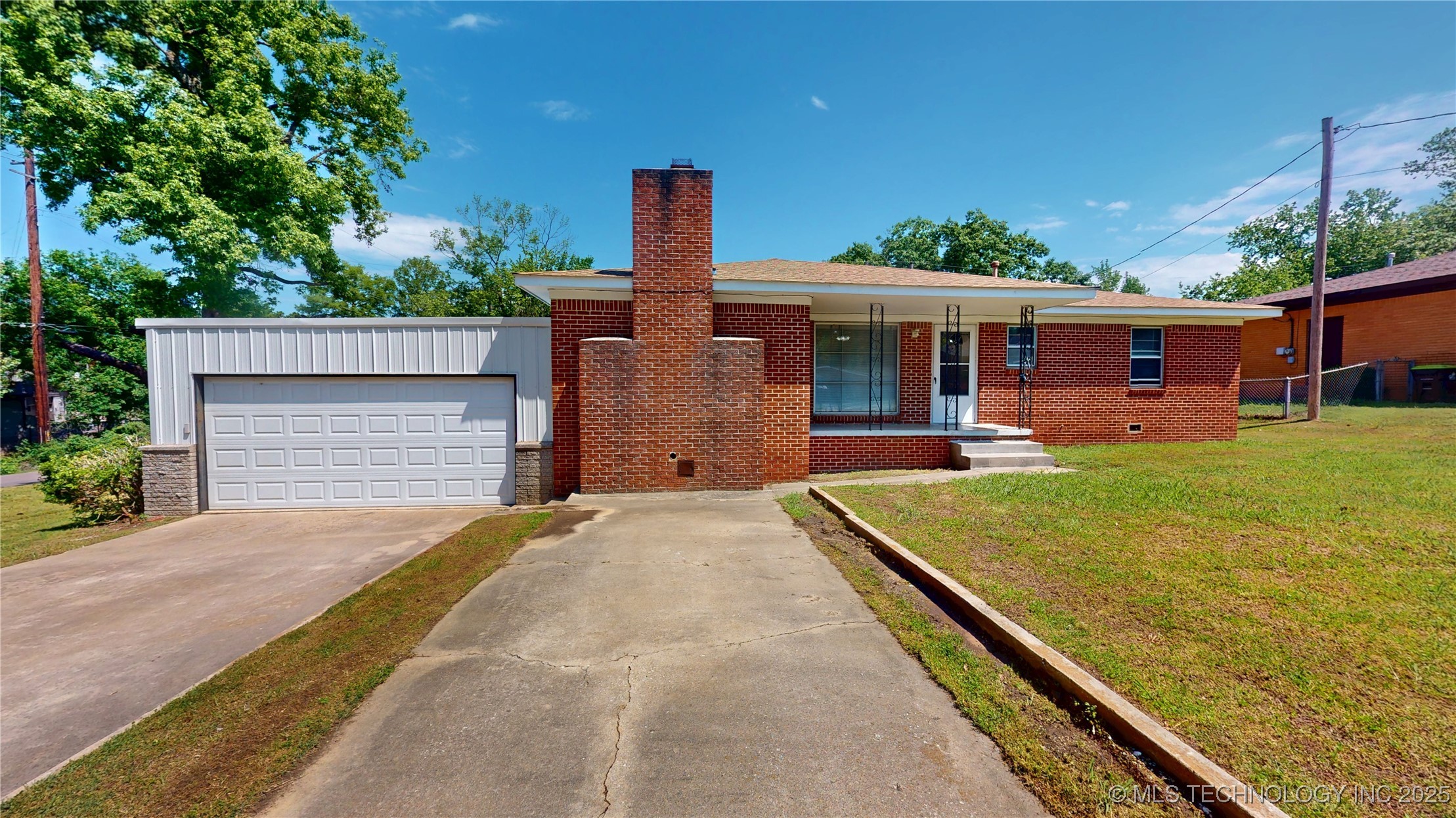 1800 E 17th Ada OK 74820