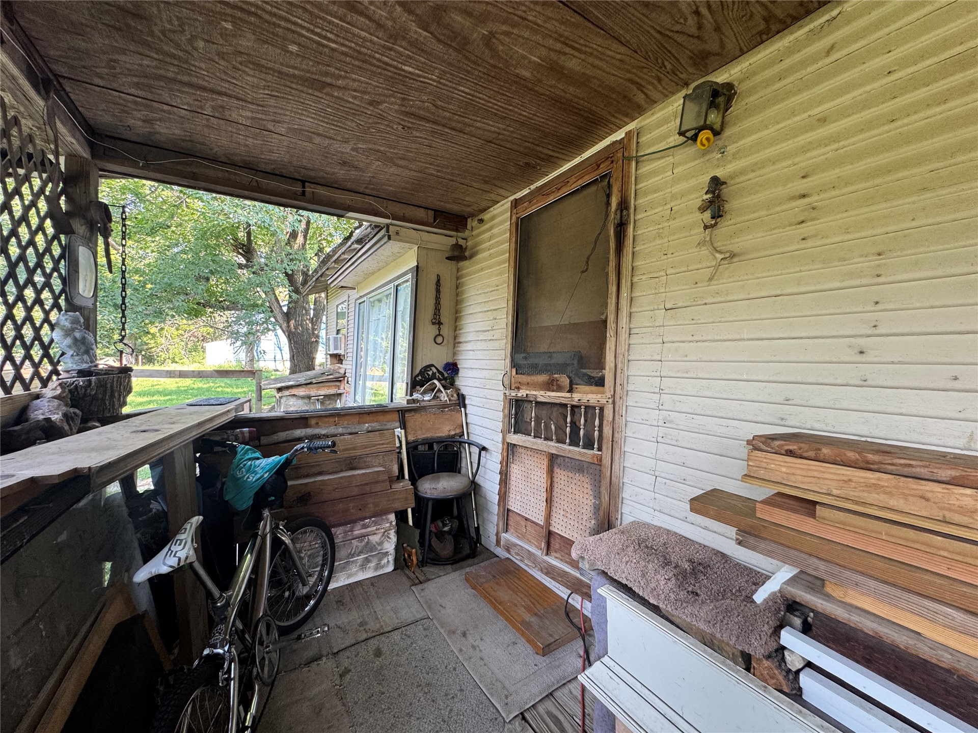 402 S 72nd West Westavenue Tulsa OK 74127