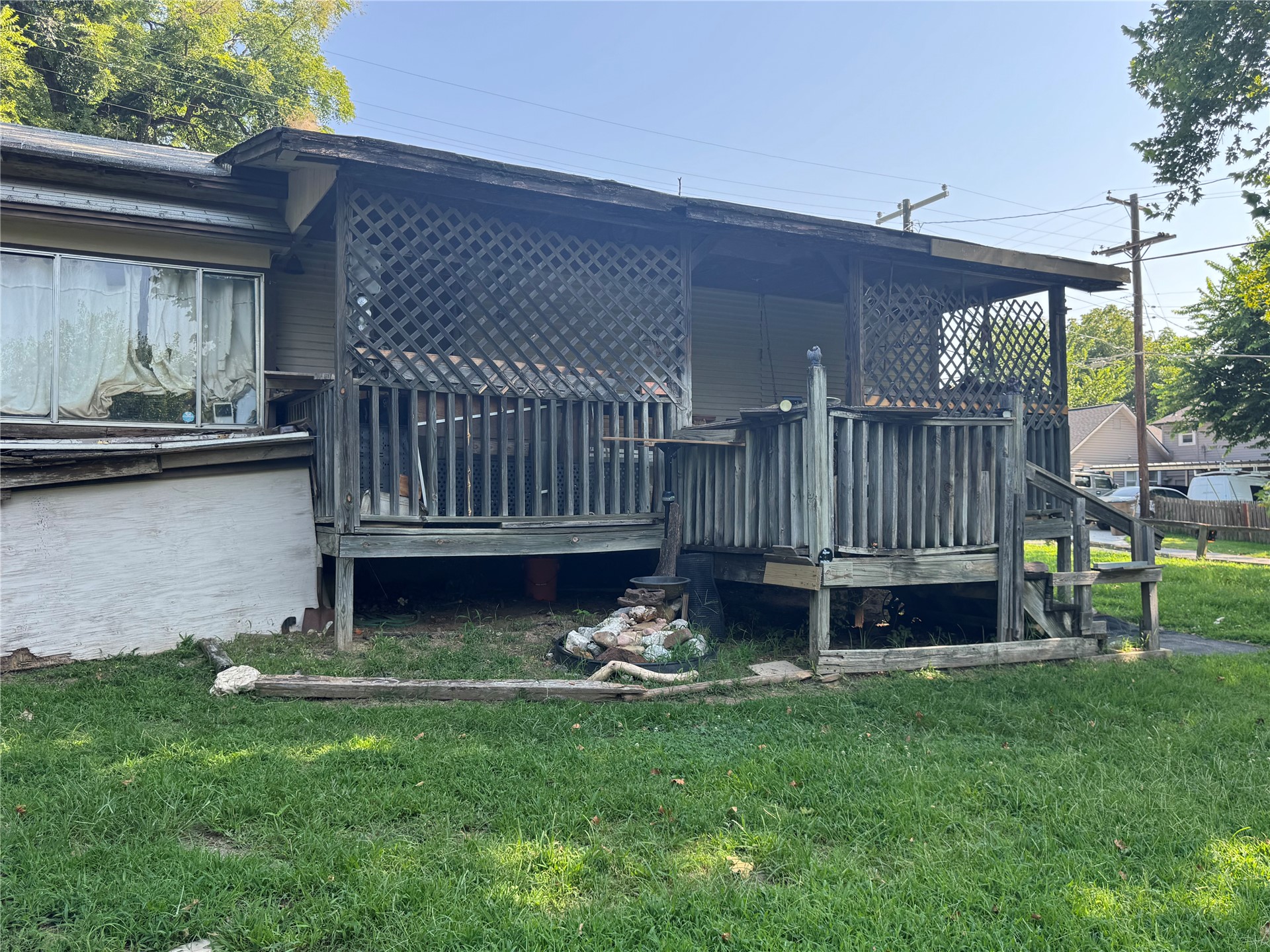 402 S 72nd West Westavenue Tulsa OK 74127