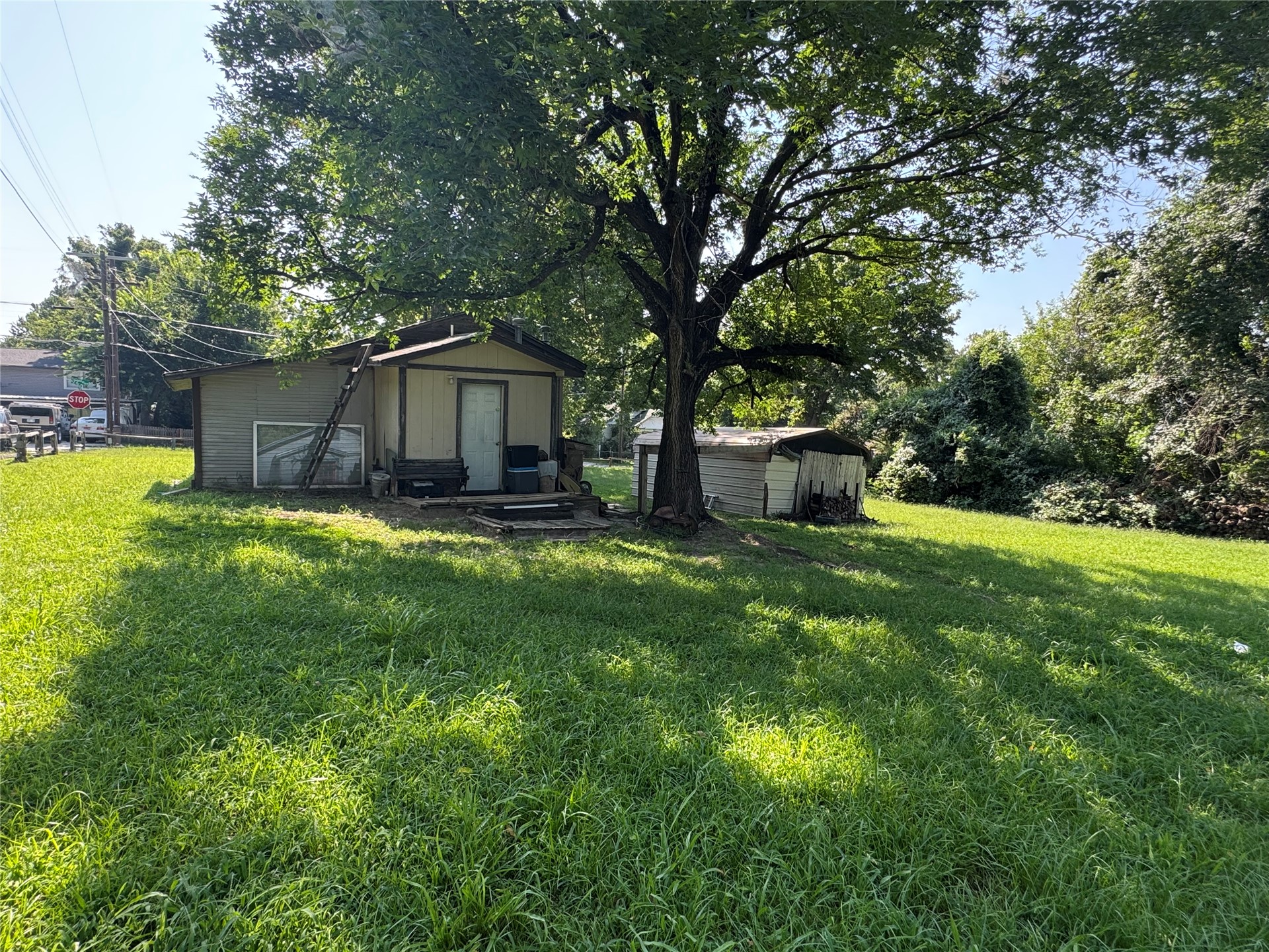 402 S 72nd West Westavenue Tulsa OK 74127