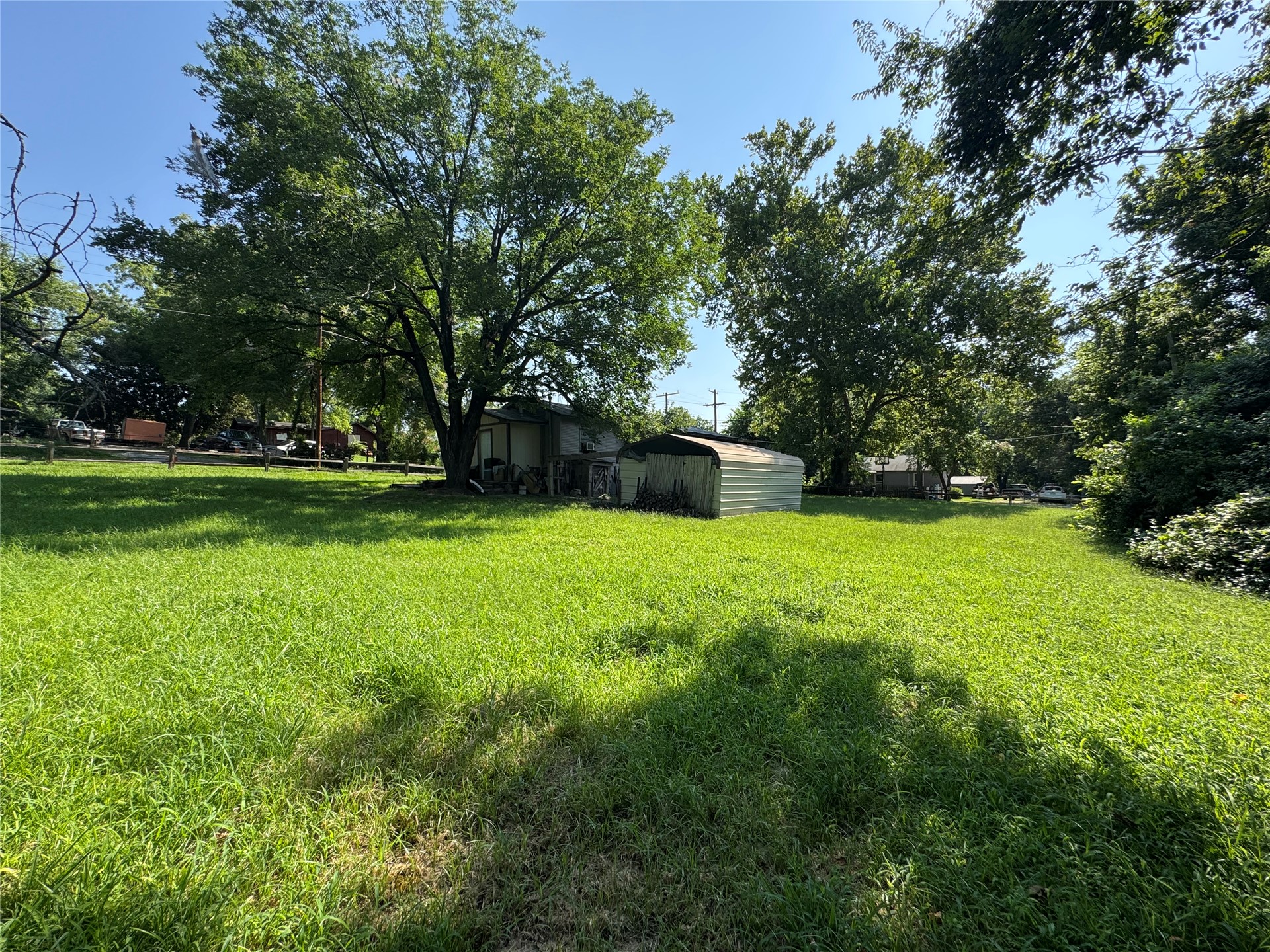 402 S 72nd West Westavenue Tulsa OK 74127
