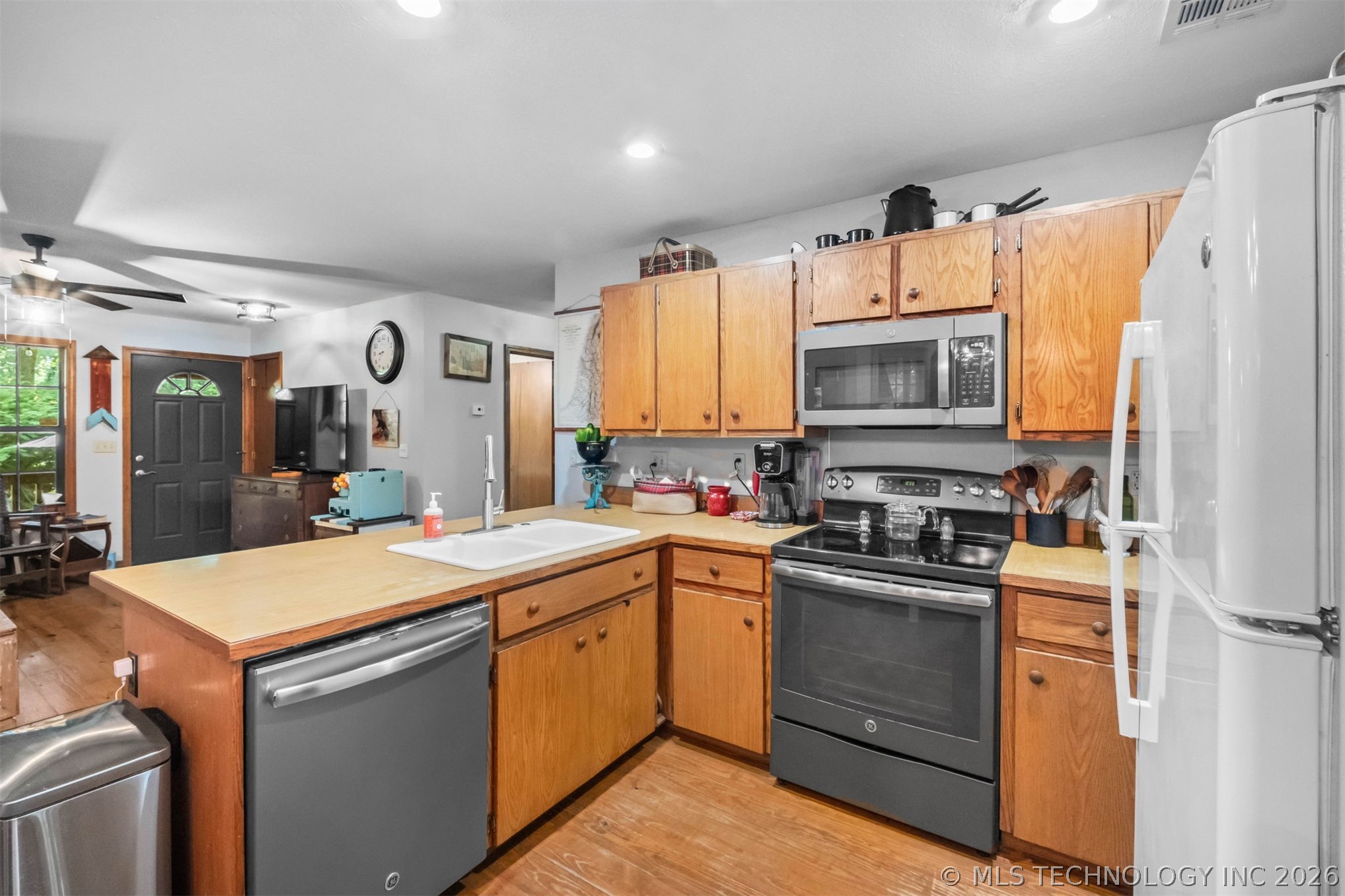 8041 Ok-10 Tahlequah OK 74464
