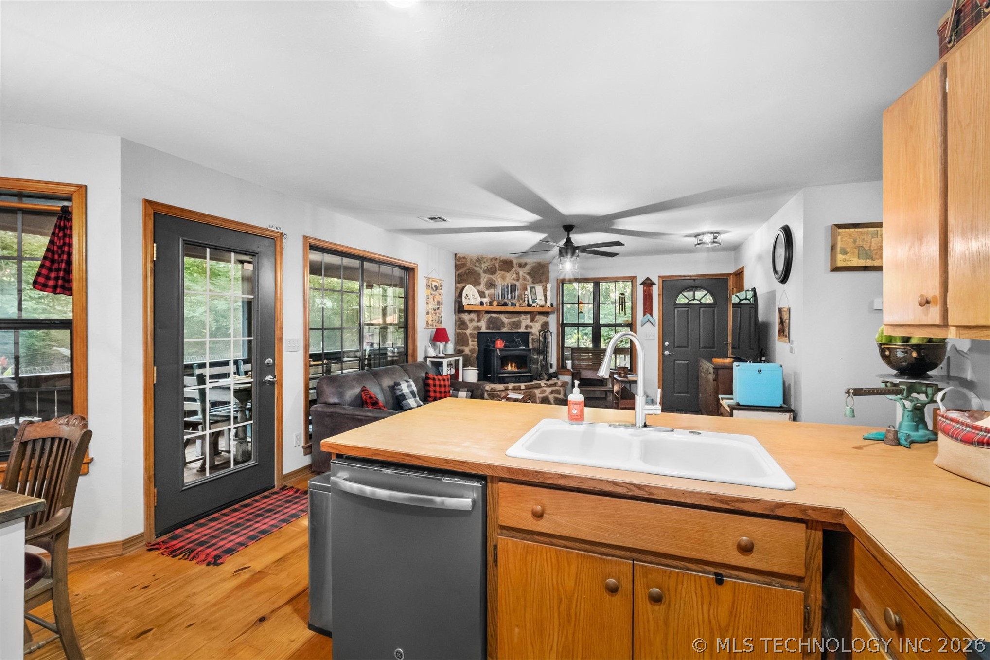 8041 Ok-10 Tahlequah OK 74464