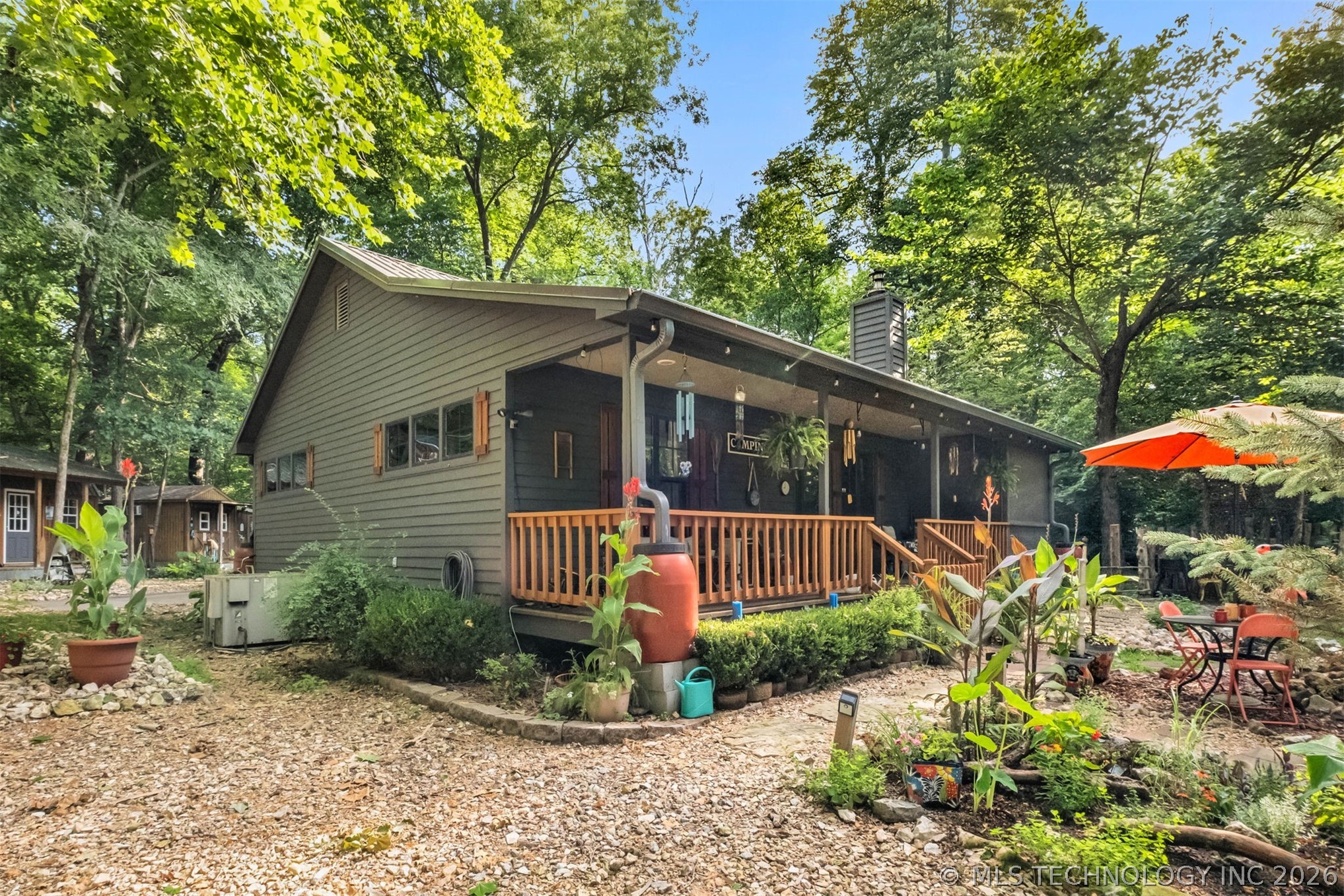 8041 Ok-10 Tahlequah OK 74464