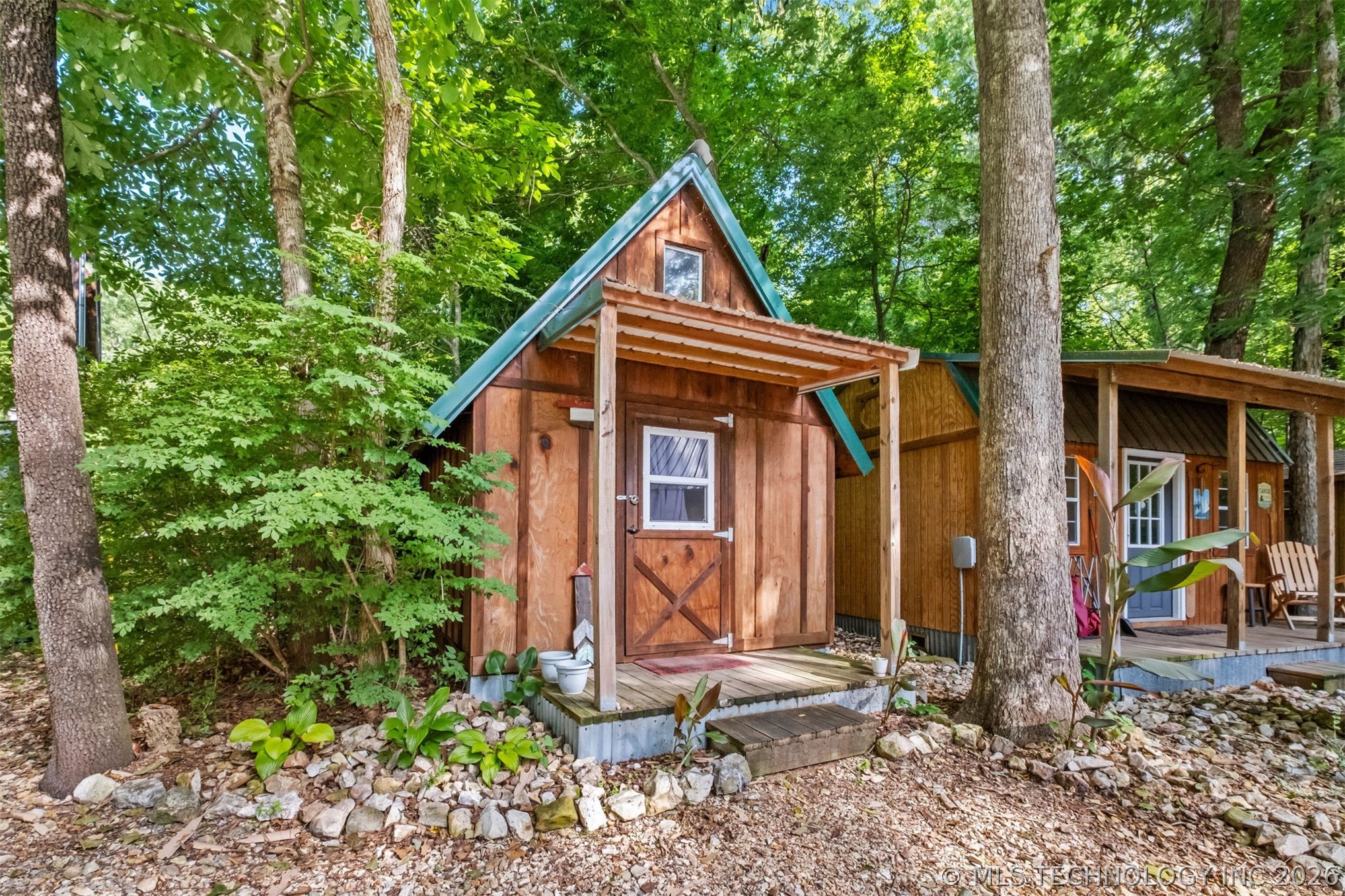 8041 Ok-10 Tahlequah OK 74464