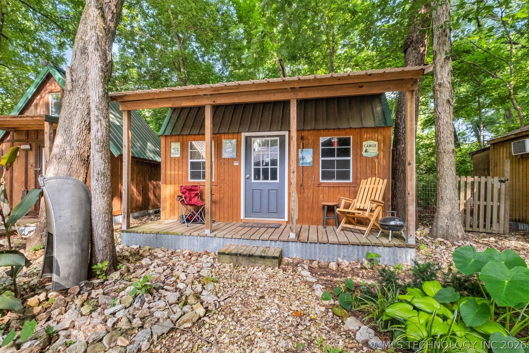 8041 Ok-10 Tahlequah OK 74464