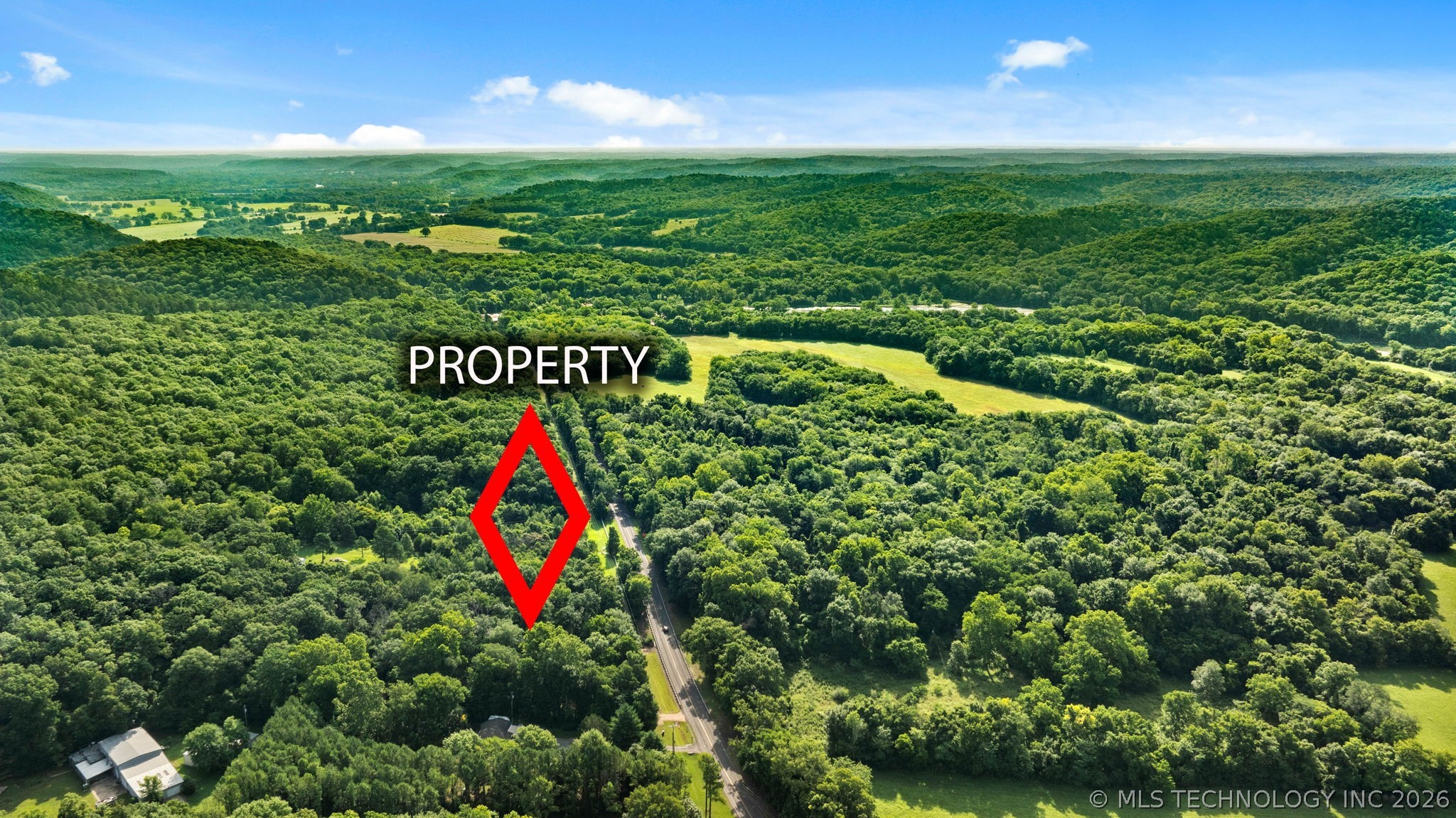8041 Ok-10 Tahlequah OK 74464