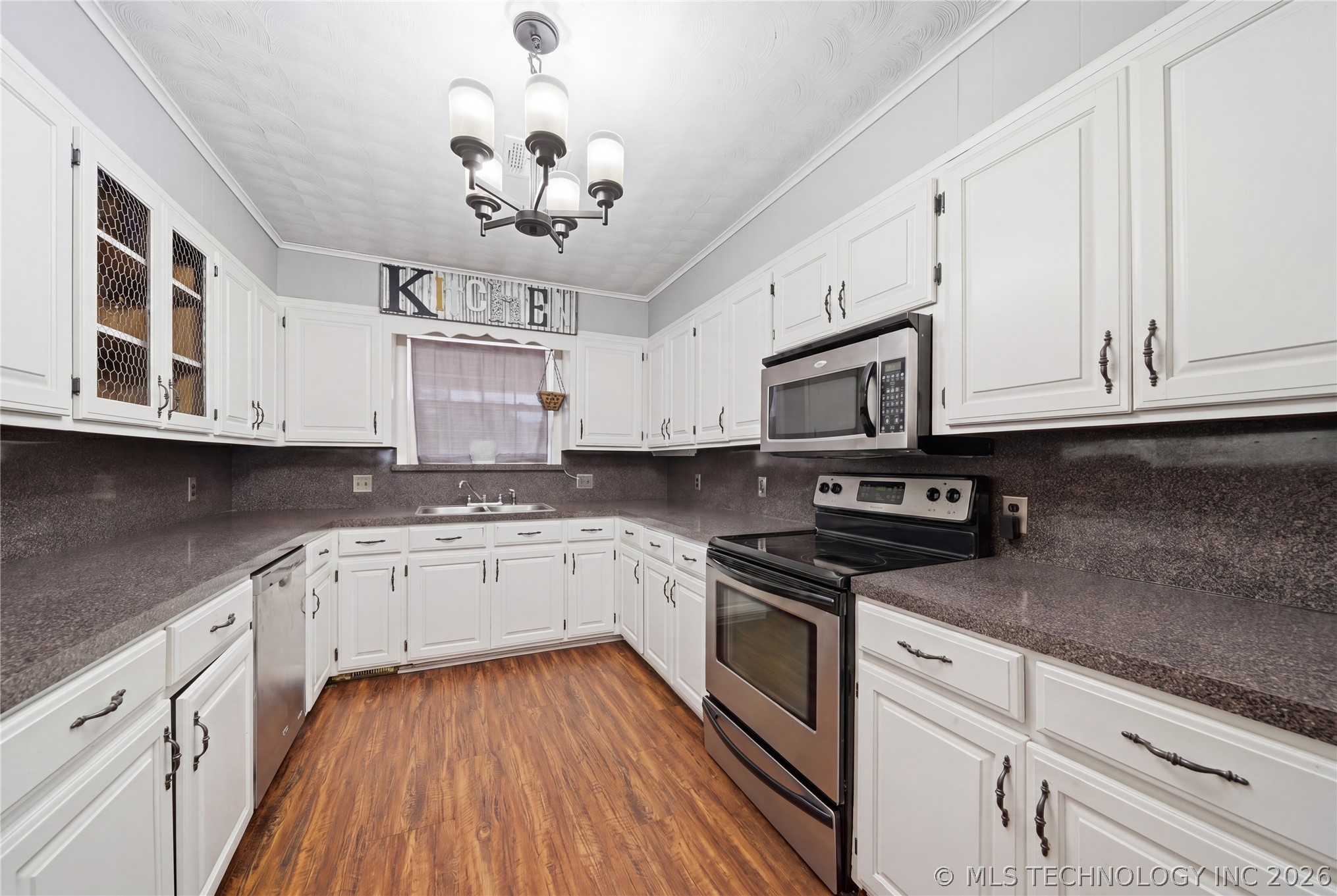 1309 E 13th Street Okmulgee OK 74447