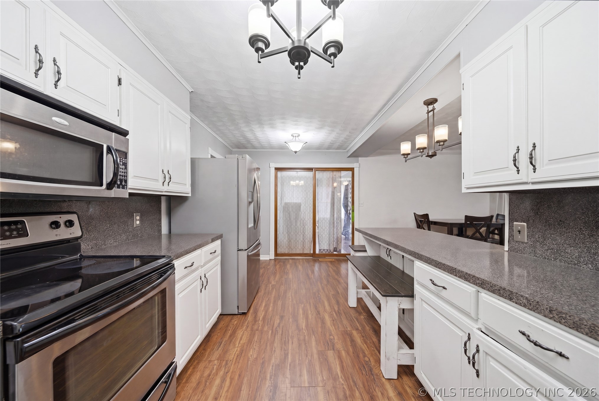 1309 E 13th Street Okmulgee OK 74447