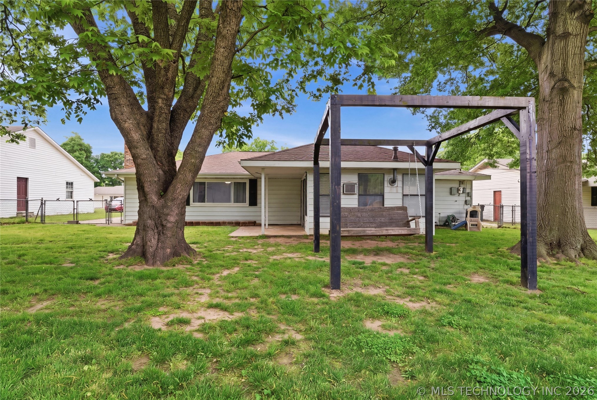 1309 E 13th Street Okmulgee OK 74447