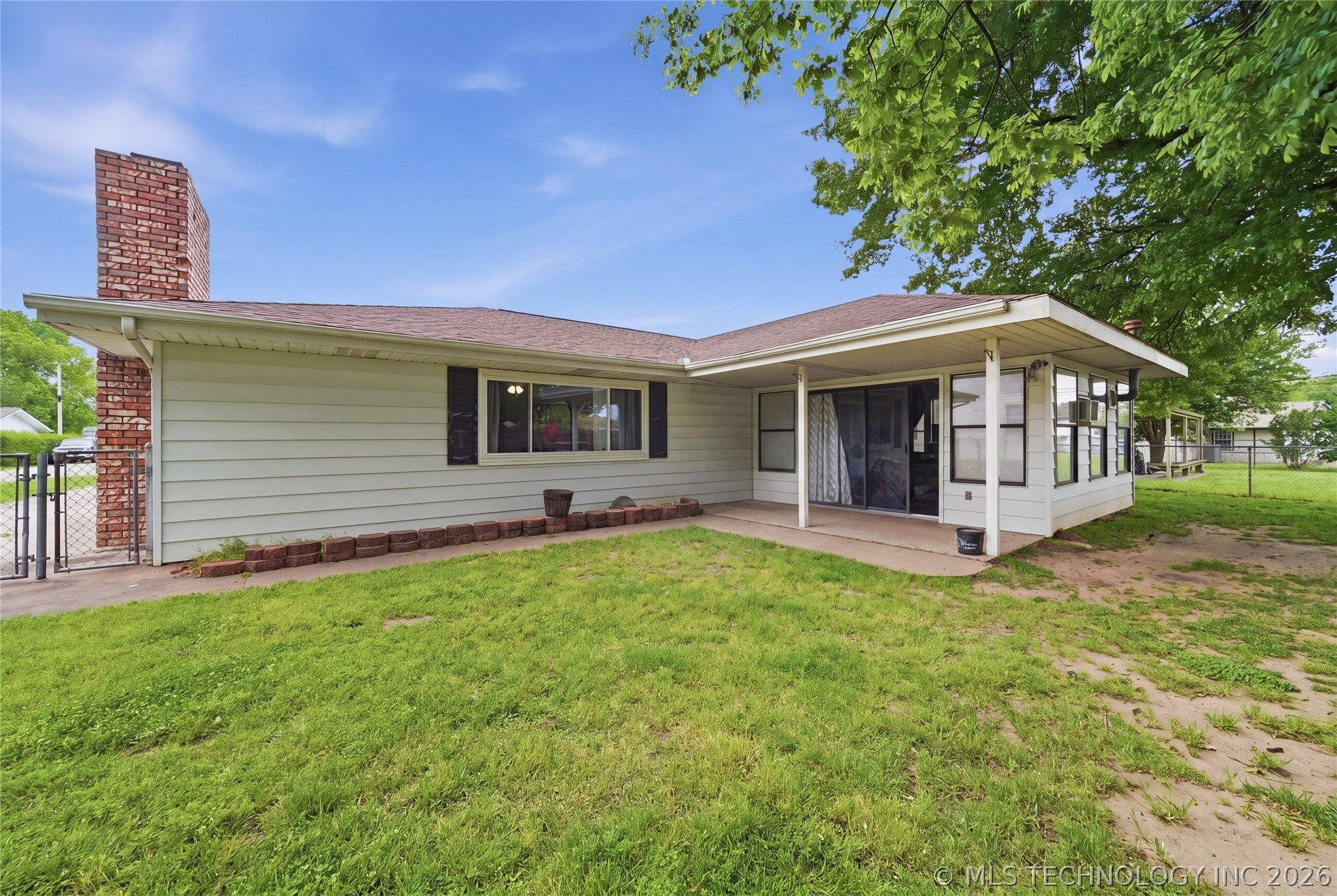 1309 E 13th Street Okmulgee OK 74447