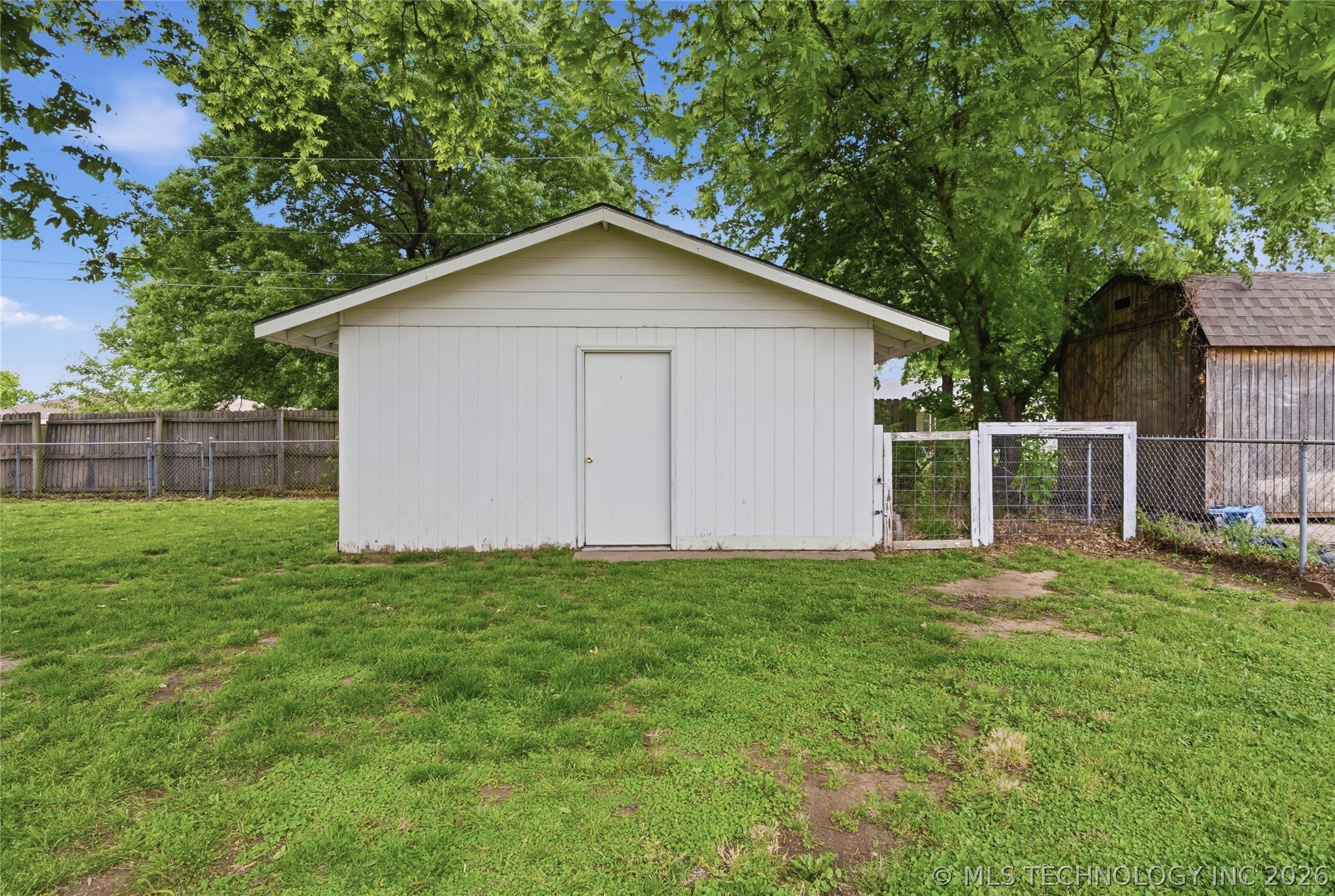 1309 E 13th Street Okmulgee OK 74447