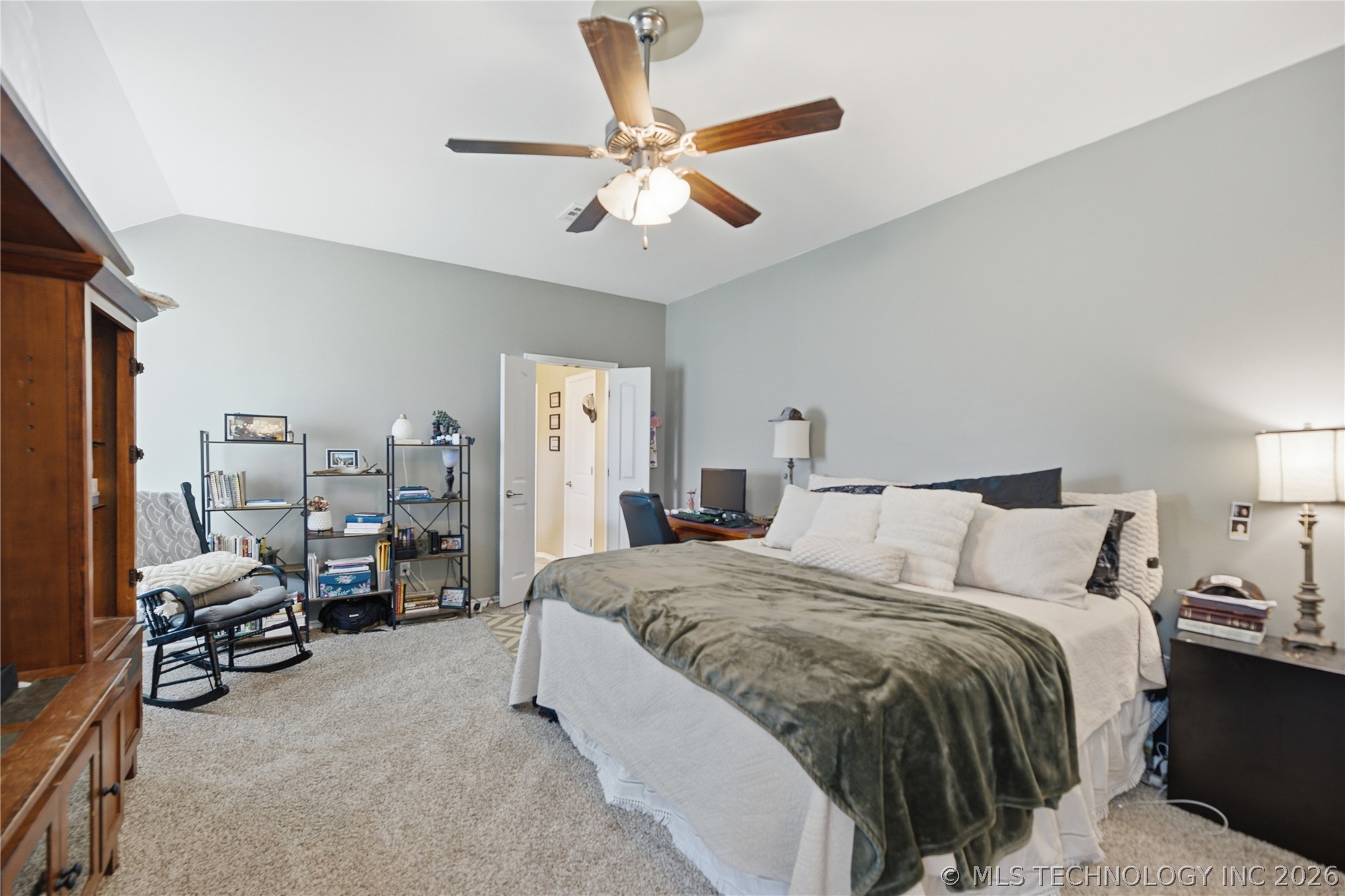 232 Dp Newman Circle Kiefer OK 74041