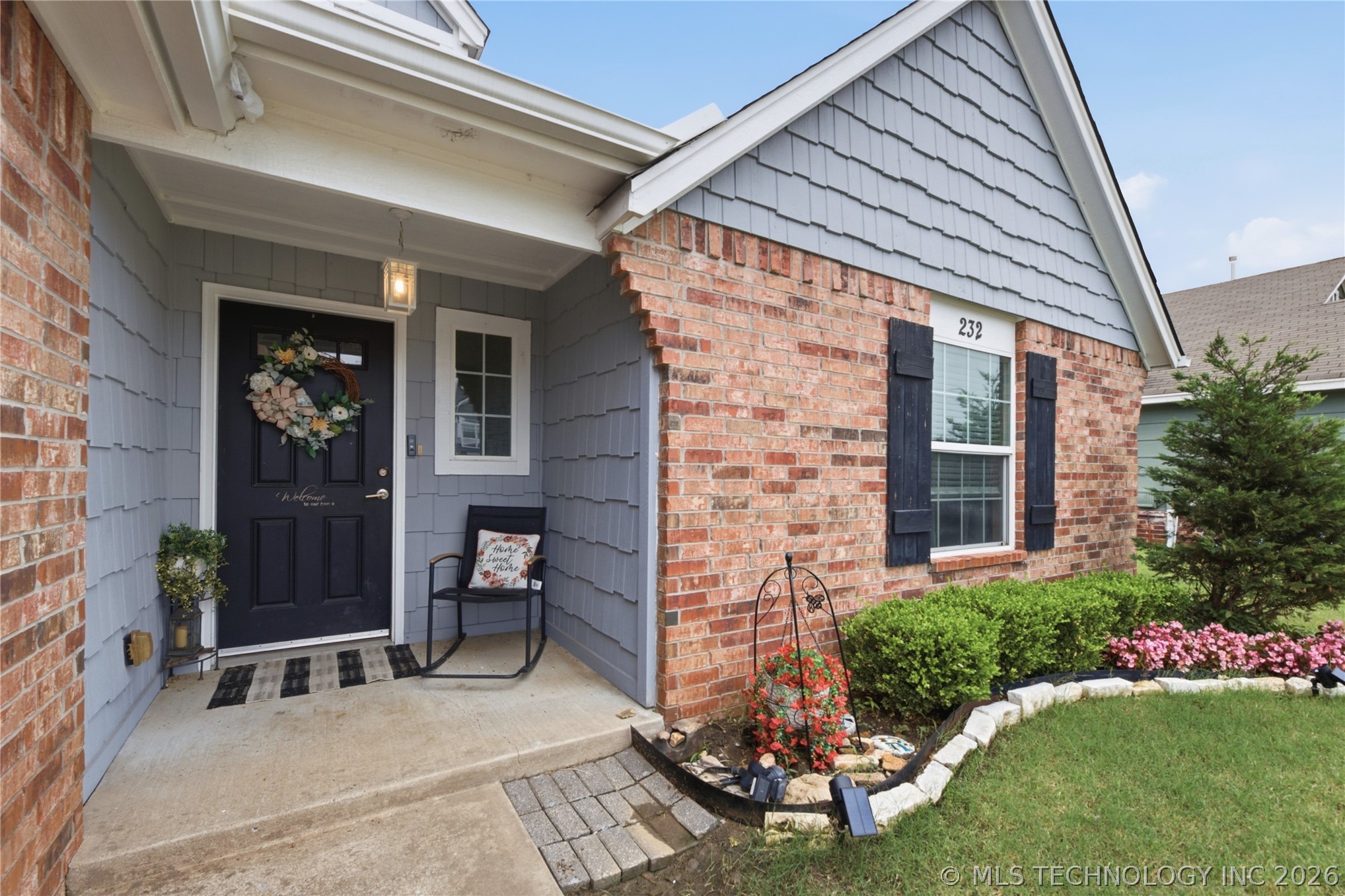 232 Dp Newman Circle Kiefer OK 74041
