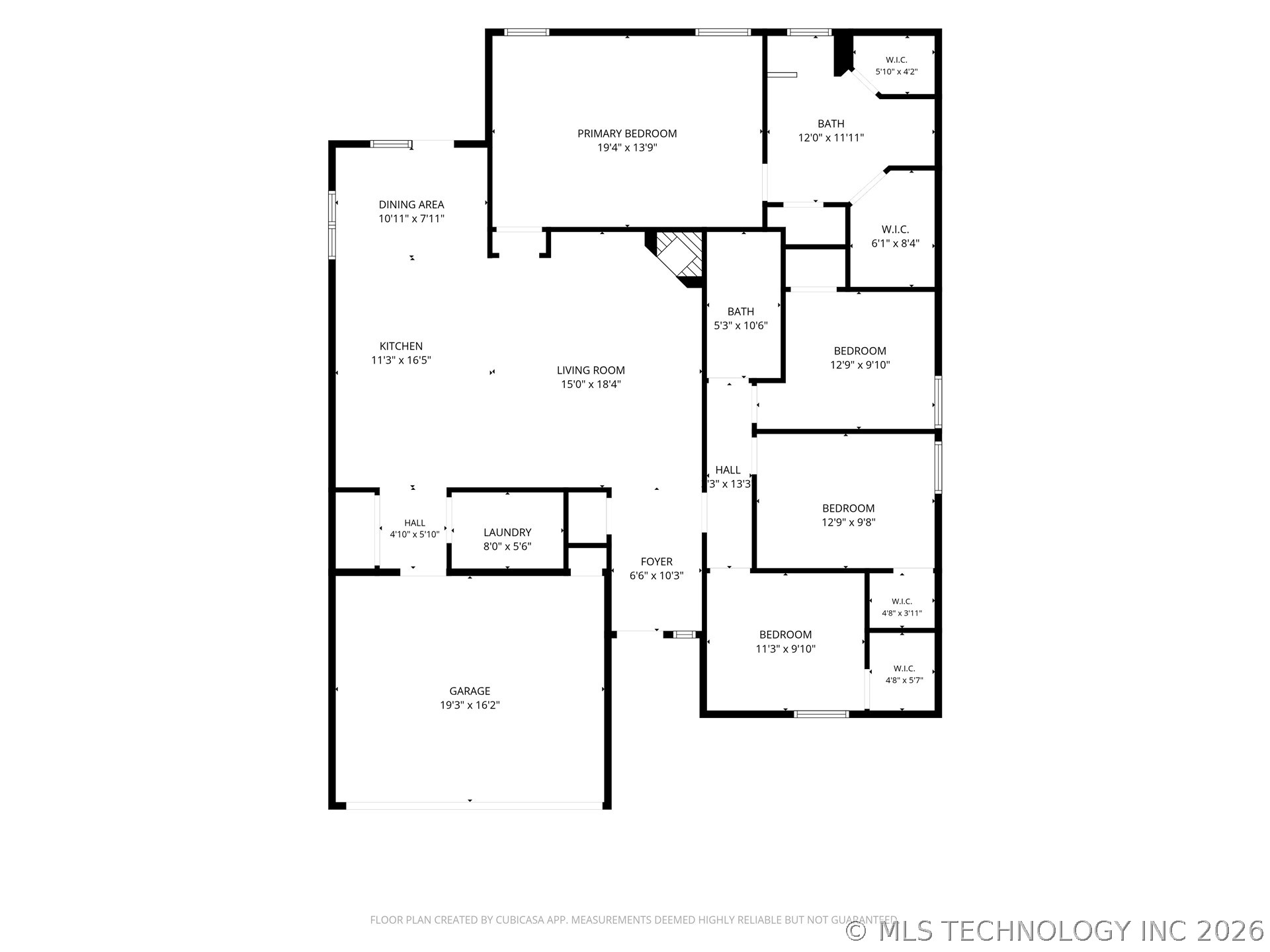 232 Dp Newman Circle Kiefer OK 74041