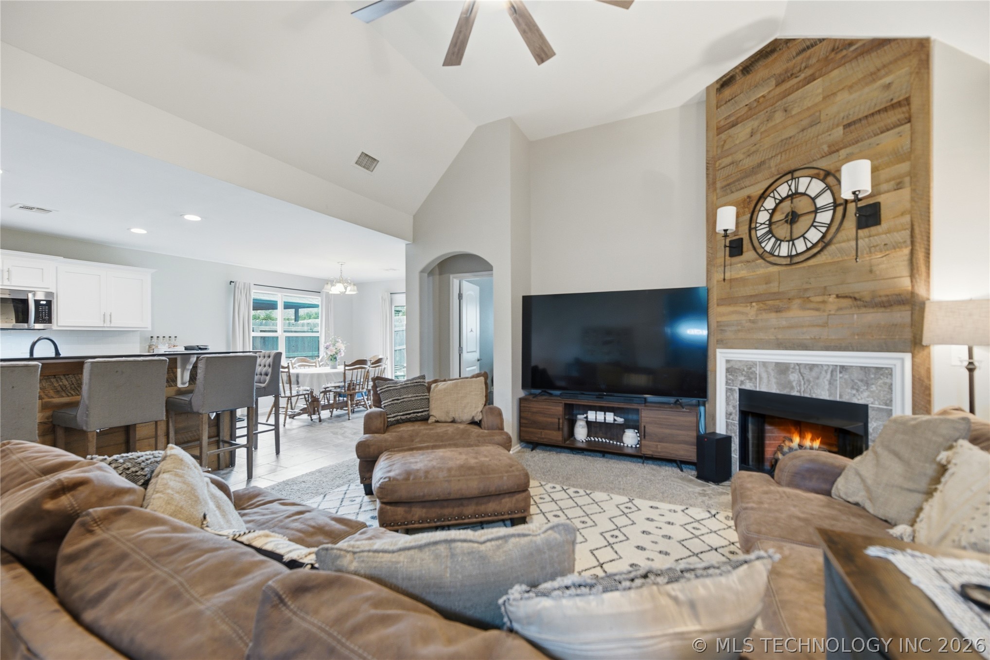 232 Dp Newman Circle Kiefer OK 74041