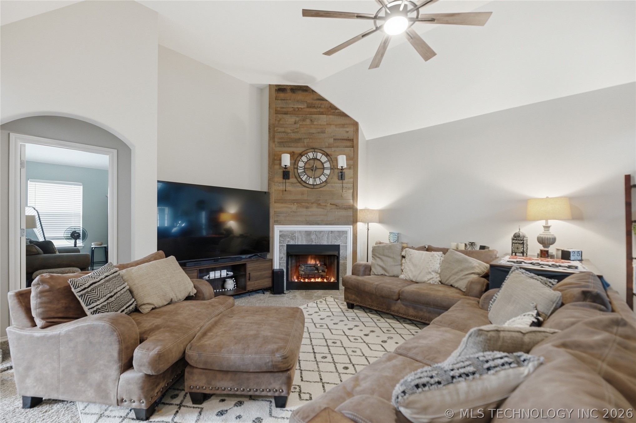 232 Dp Newman Circle Kiefer OK 74041