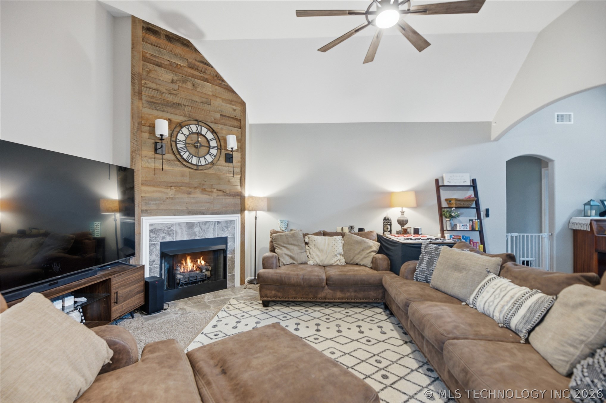 232 Dp Newman Circle Kiefer OK 74041