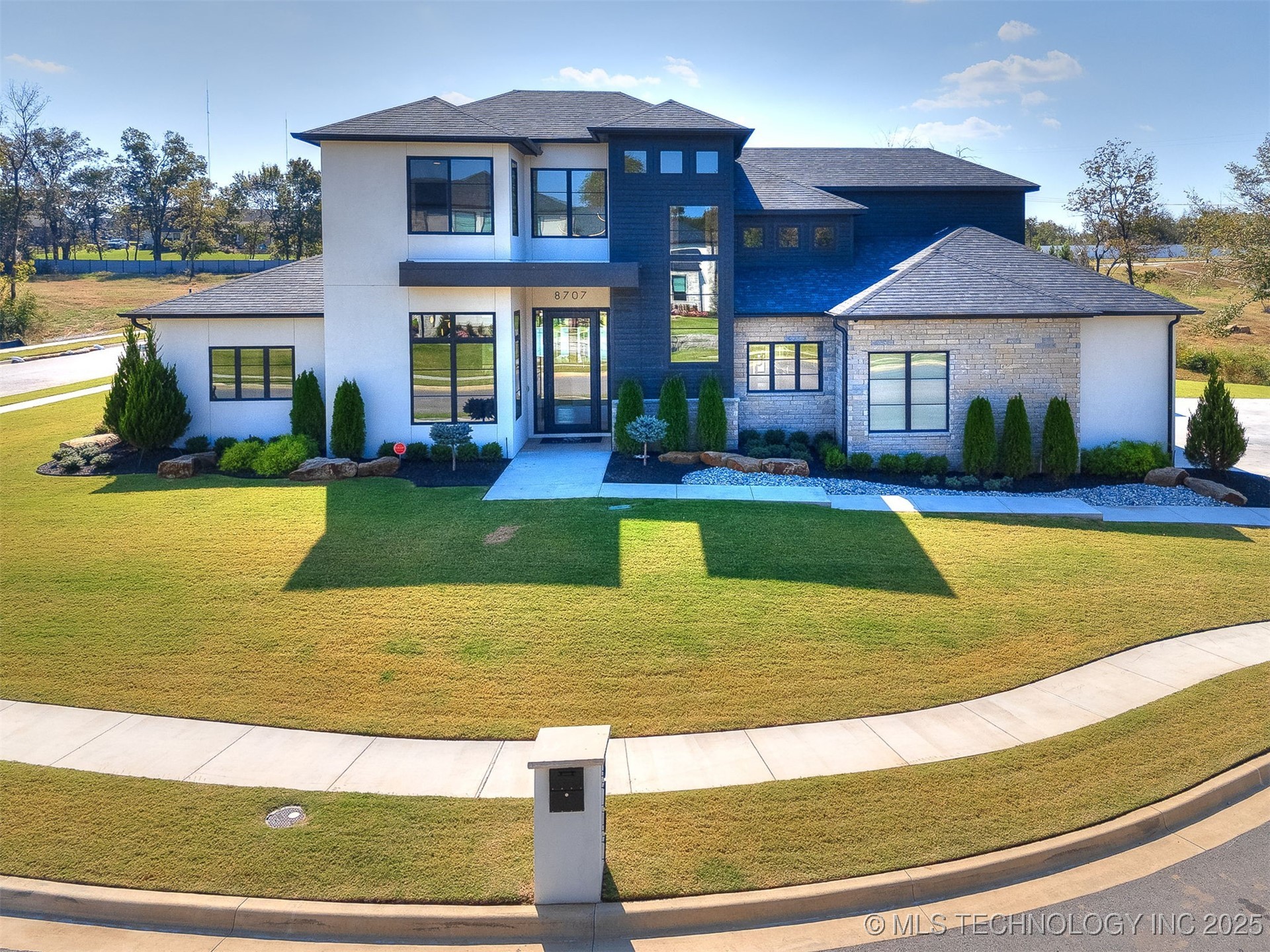 8707 E Elgin Street Broken Arrow OK 74014